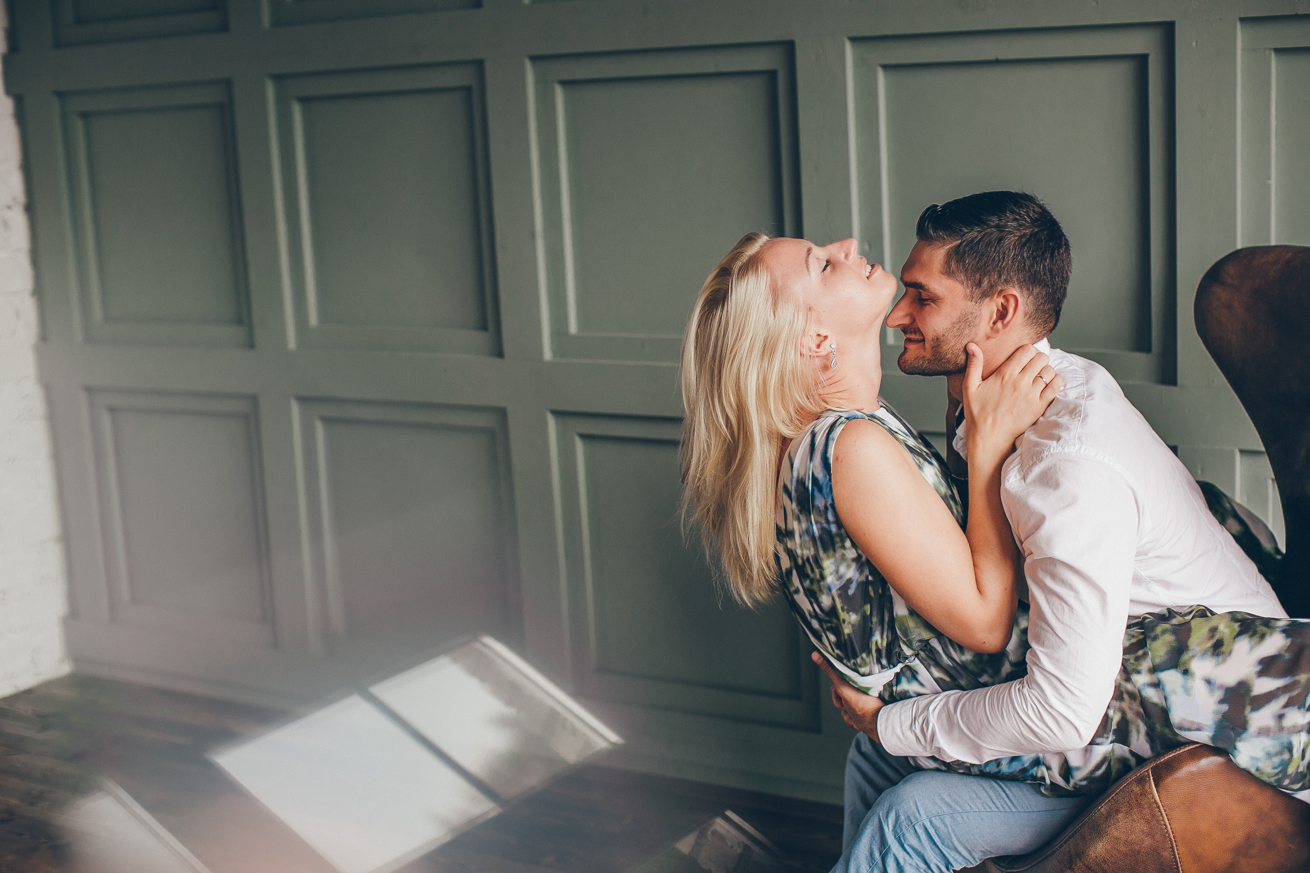 LoveStory. Фотограф во Владивостоке Настя Косач