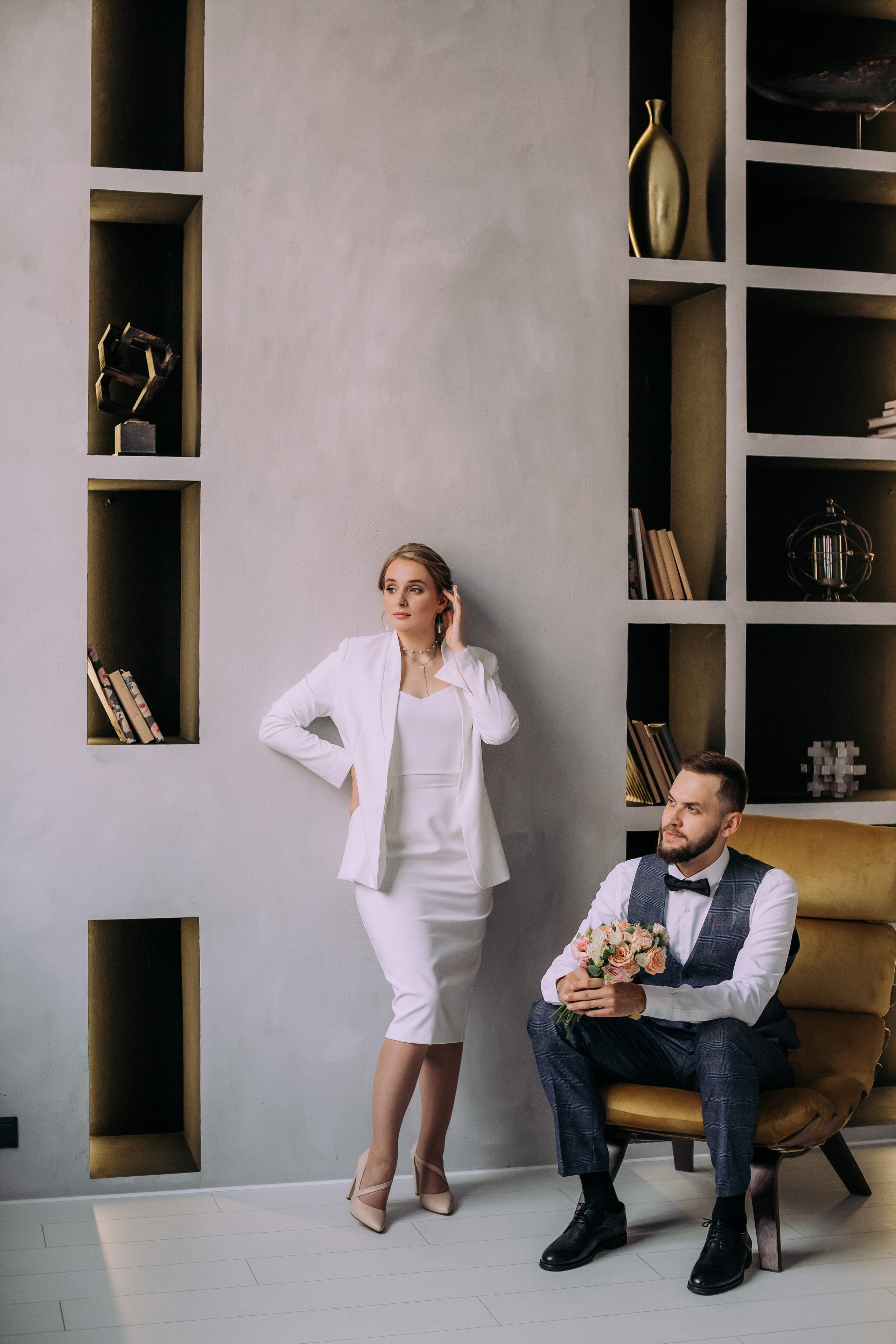 Wedding. Фотограф во Владивостоке Настя Косач