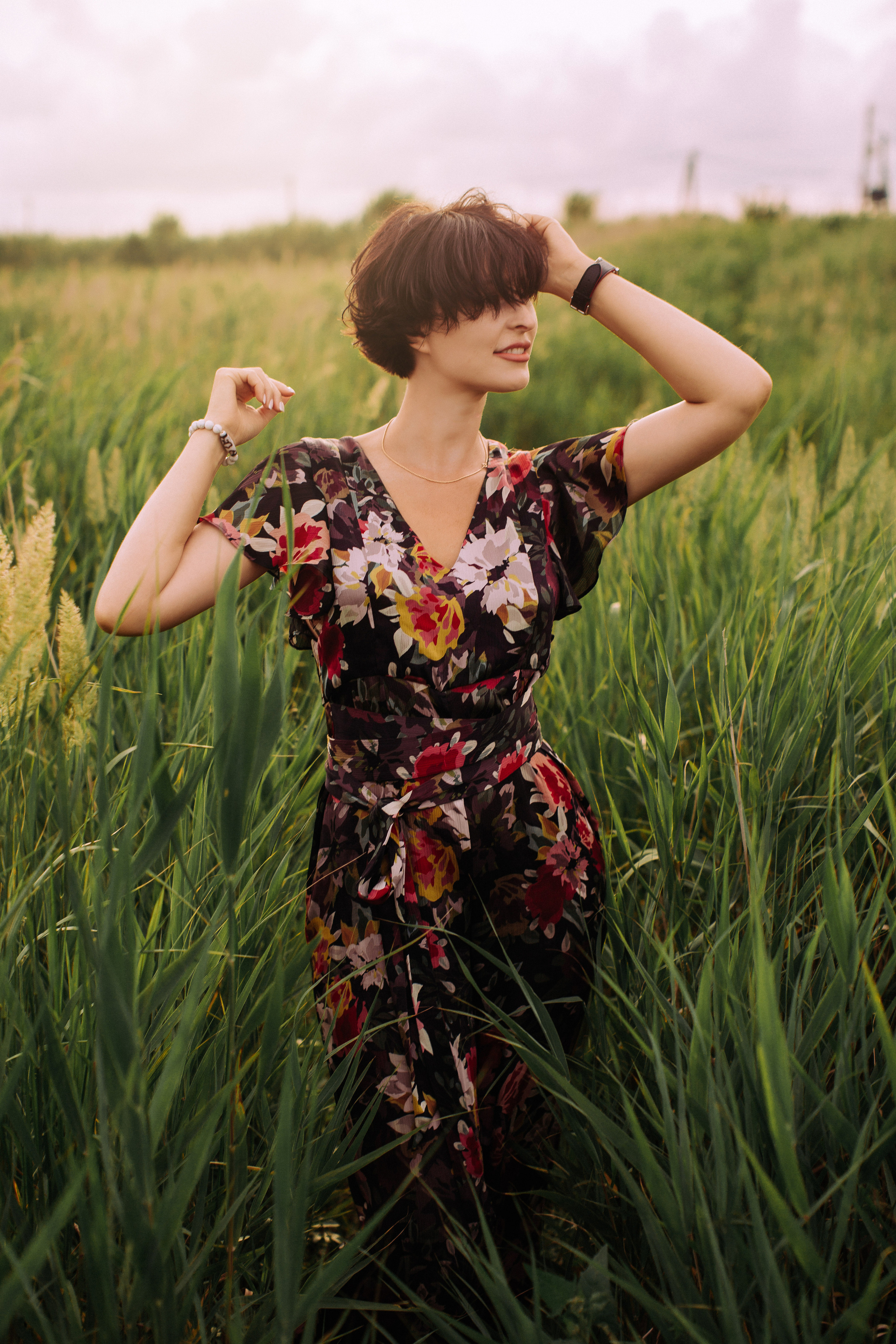 Portrait. Фотограф во Владивостоке Настя Косач