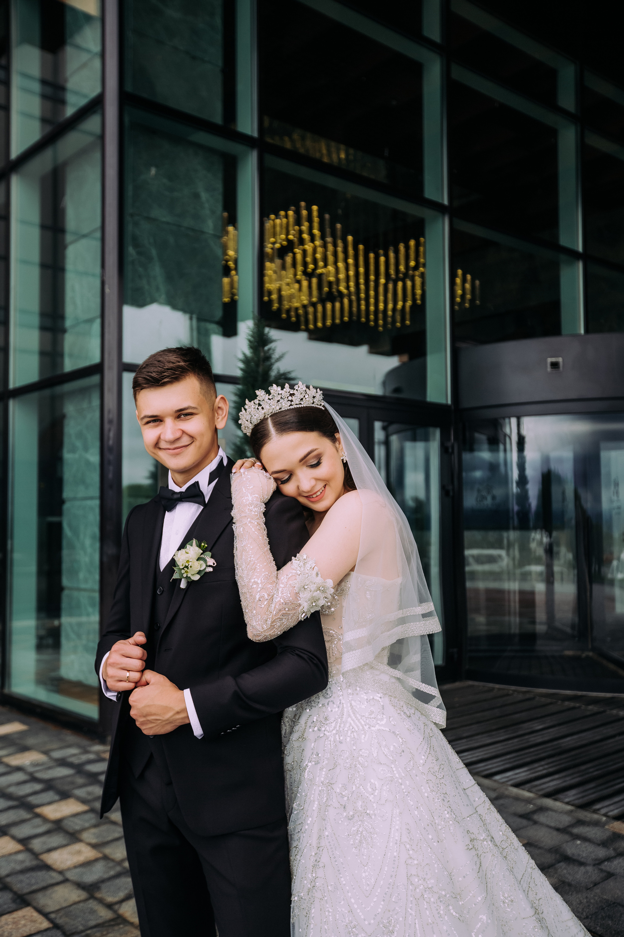 Wedding. Фотограф во Владивостоке Настя Косач