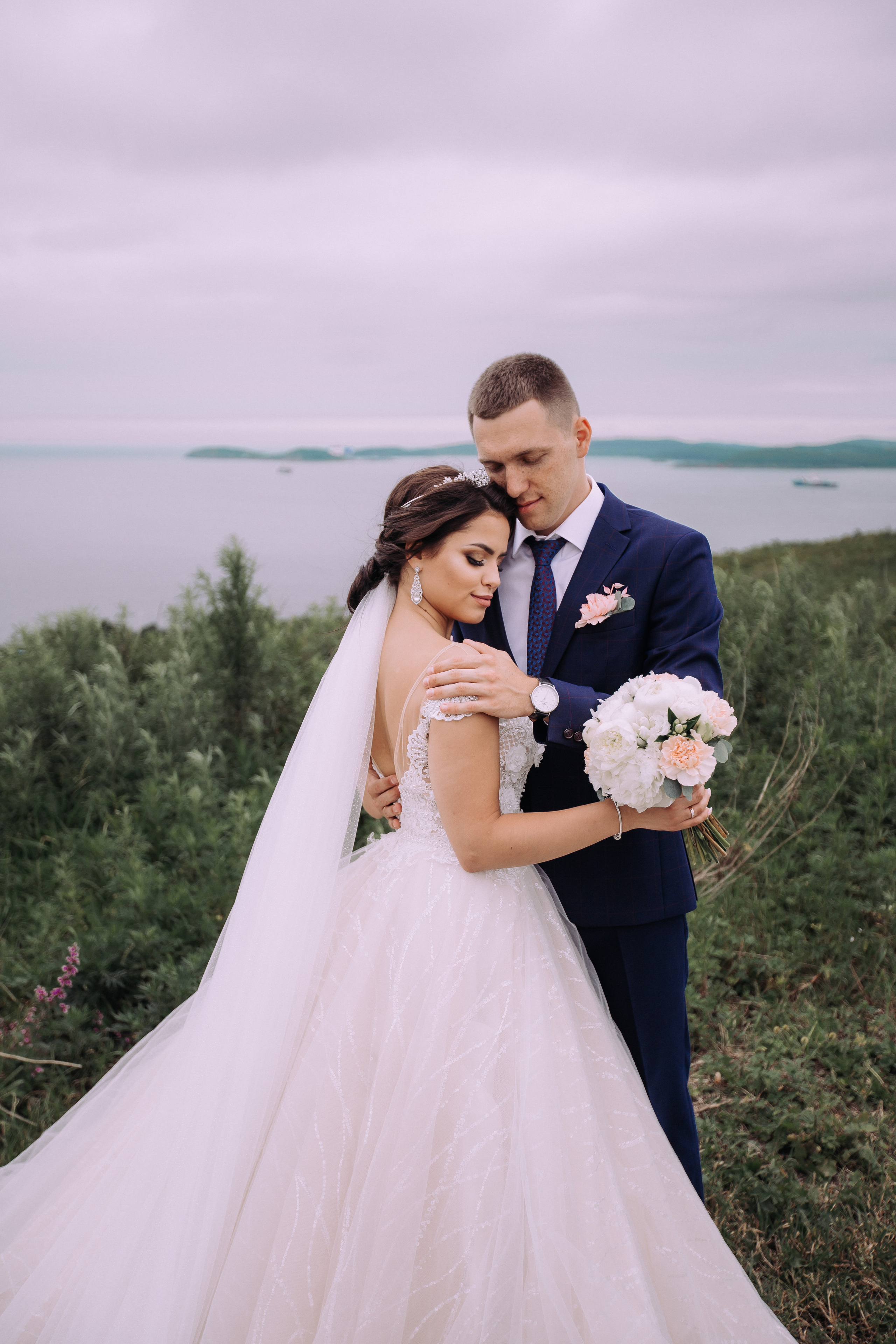 Wedding. Фотограф во Владивостоке Настя Косач