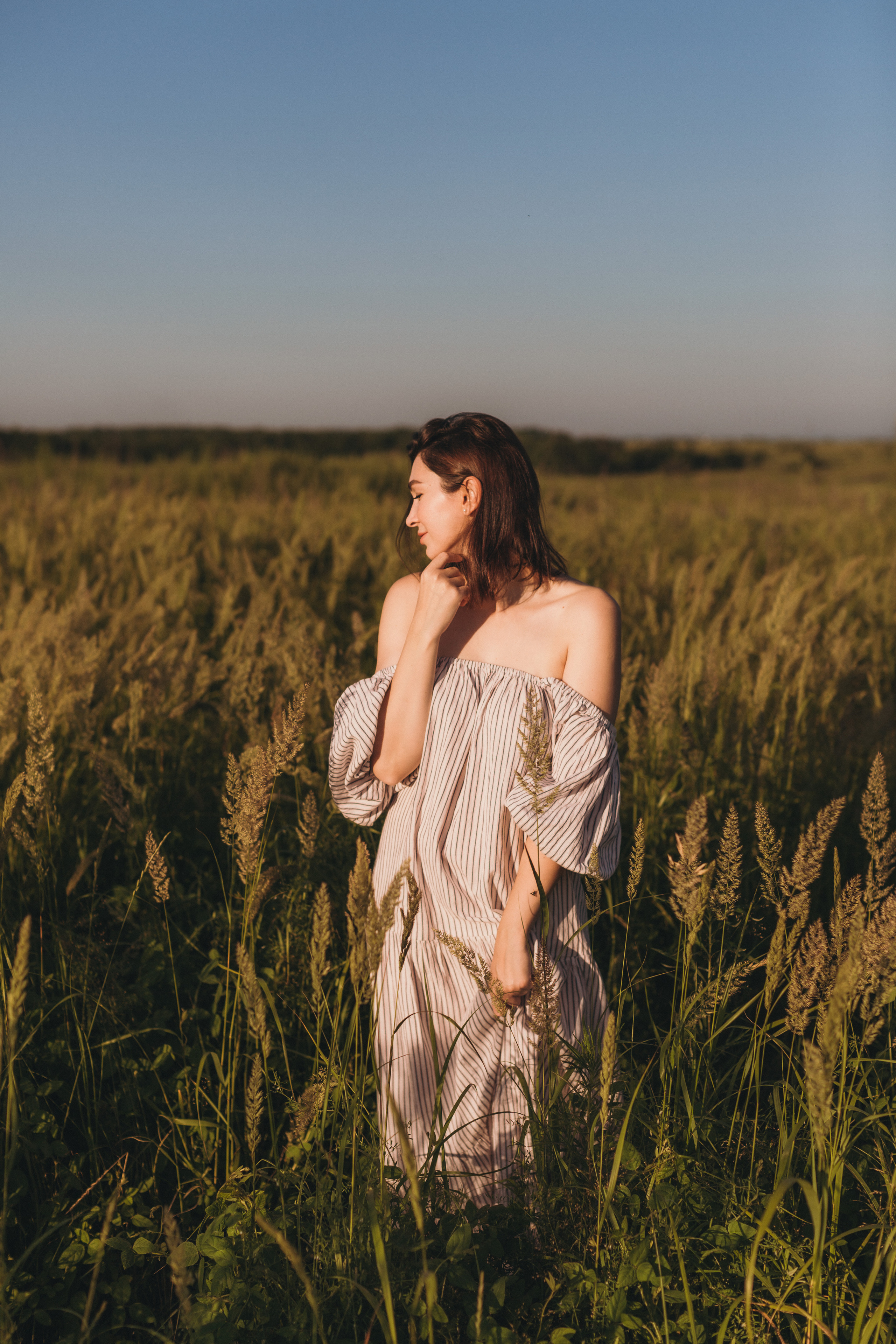Portrait. Фотограф во Владивостоке Настя Косач