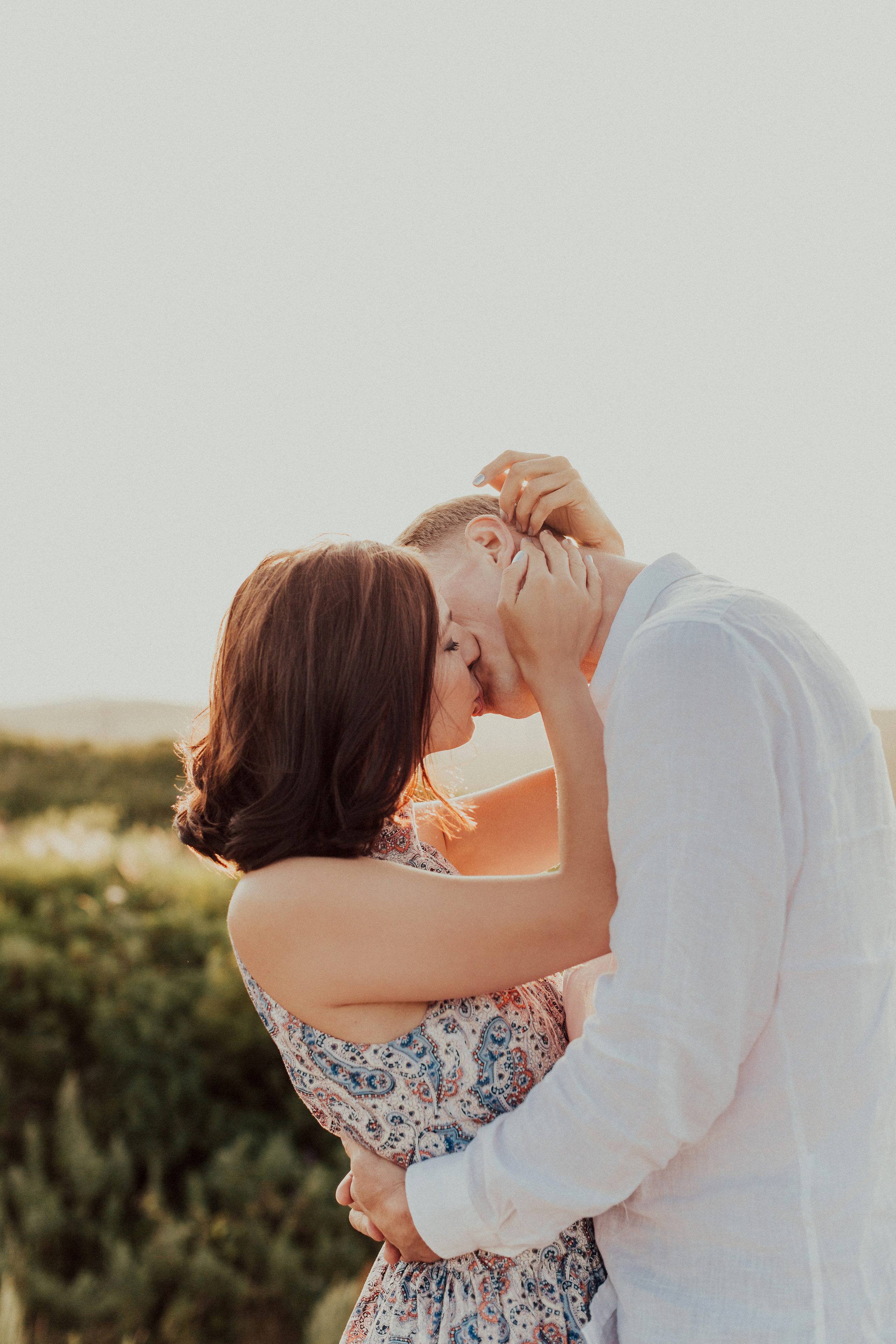 LoveStory. Фотограф во Владивостоке Настя Косач