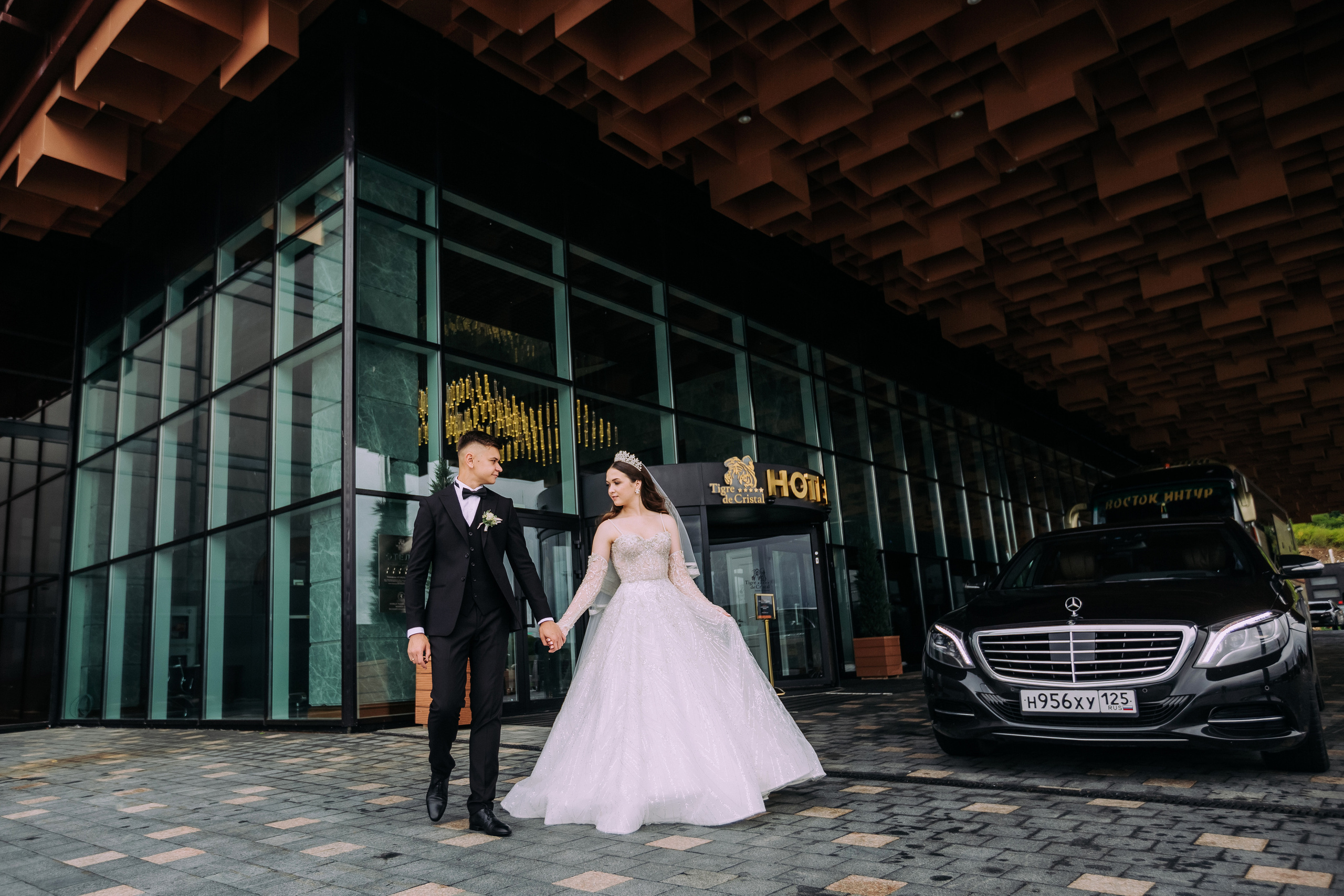 Wedding. Фотограф во Владивостоке Настя Косач