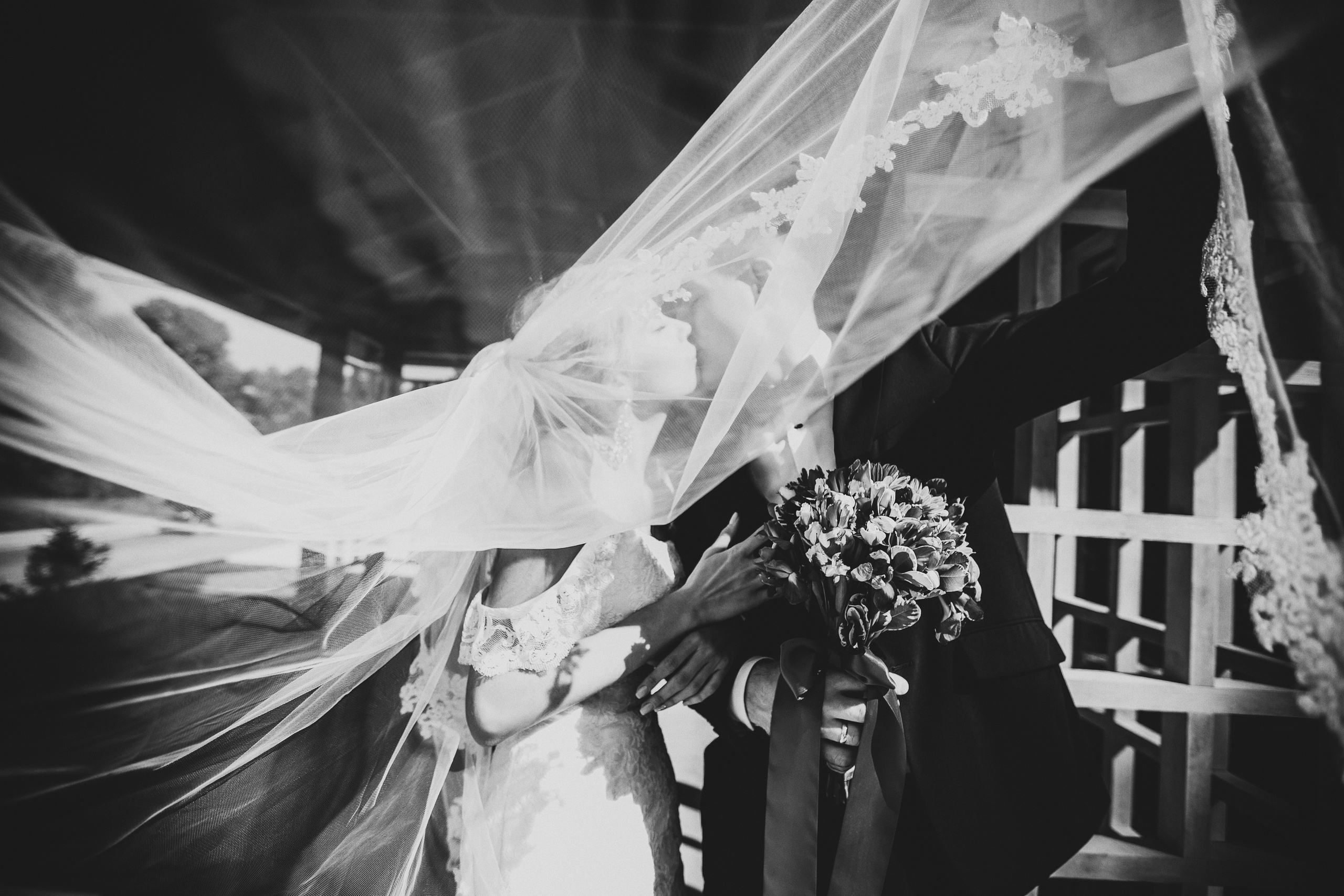 Wedding. Фотограф во Владивостоке Настя Косач