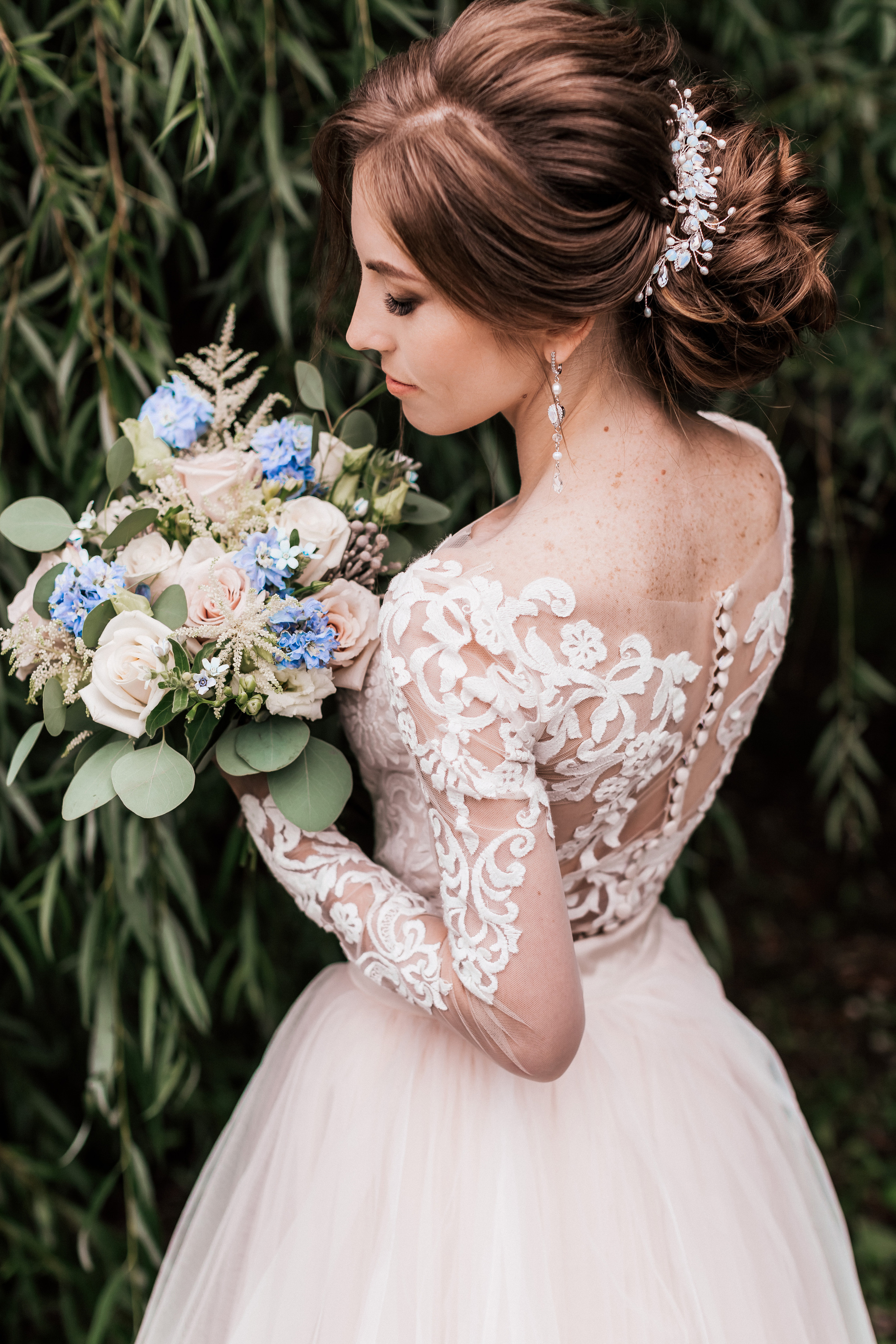 Wedding. Фотограф во Владивостоке Настя Косач