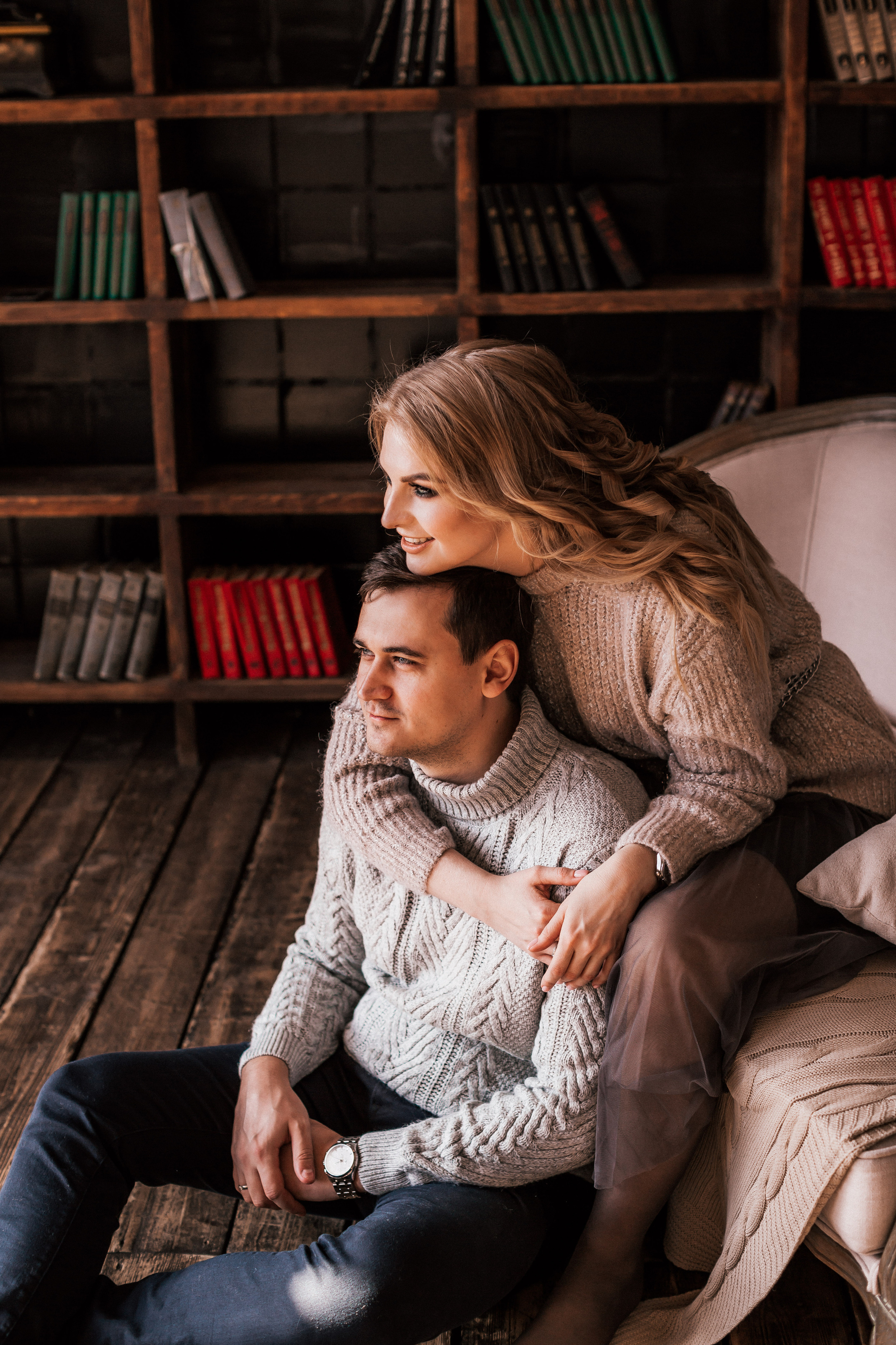 LoveStory. Фотограф во Владивостоке Настя Косач