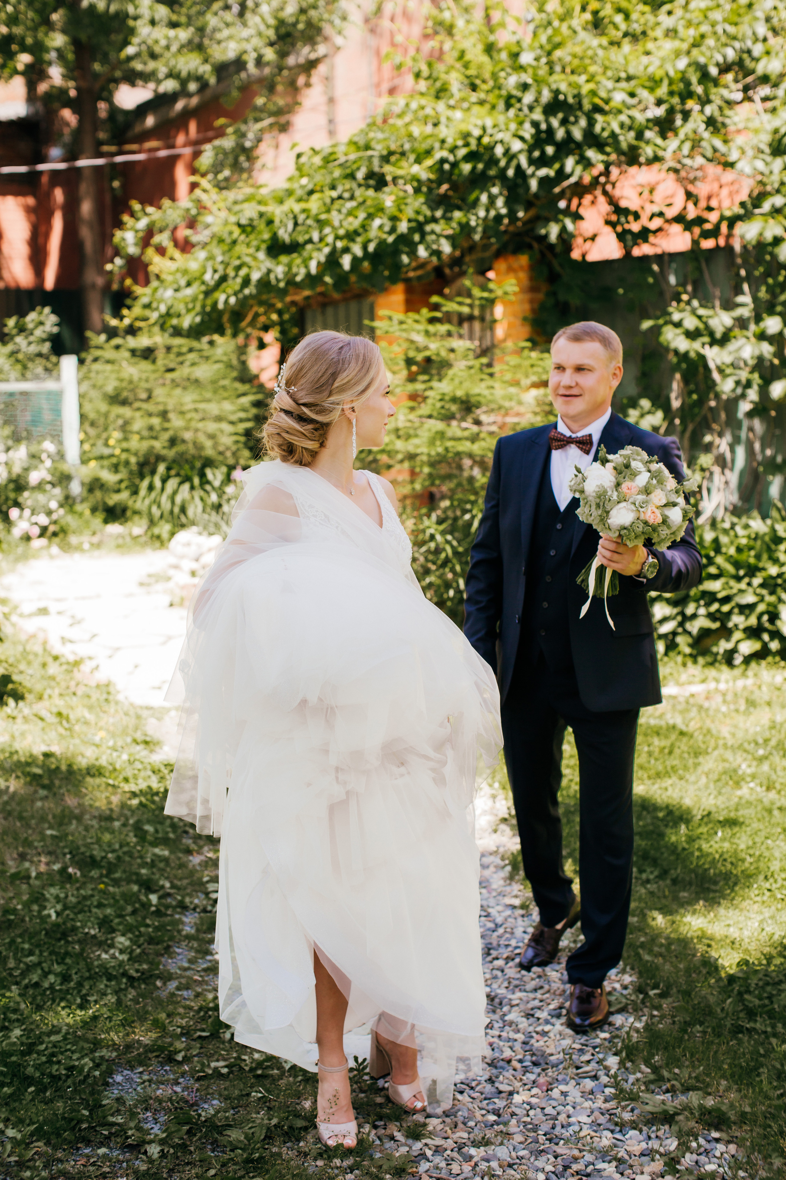 Wedding. Фотограф во Владивостоке Настя Косач