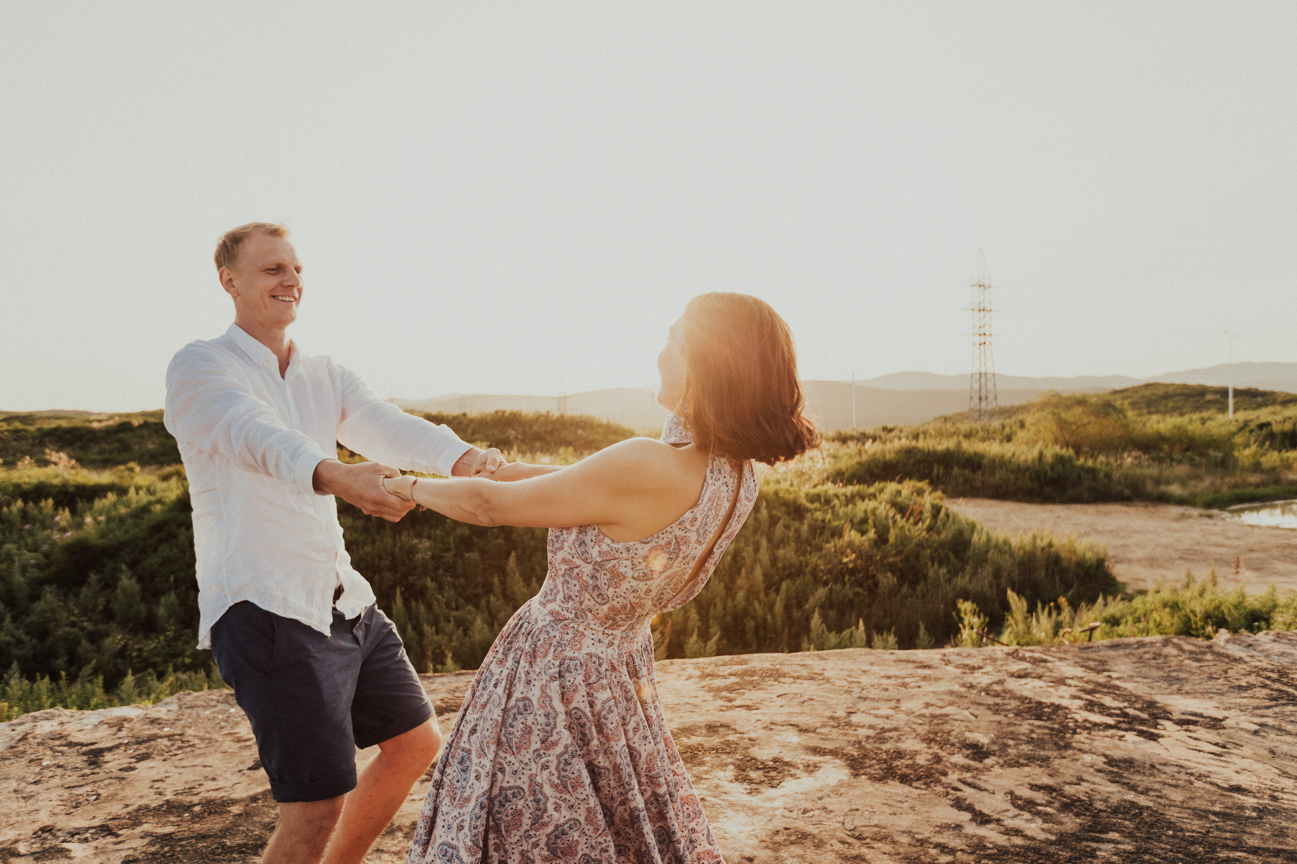 LoveStory. Фотограф во Владивостоке Настя Косач