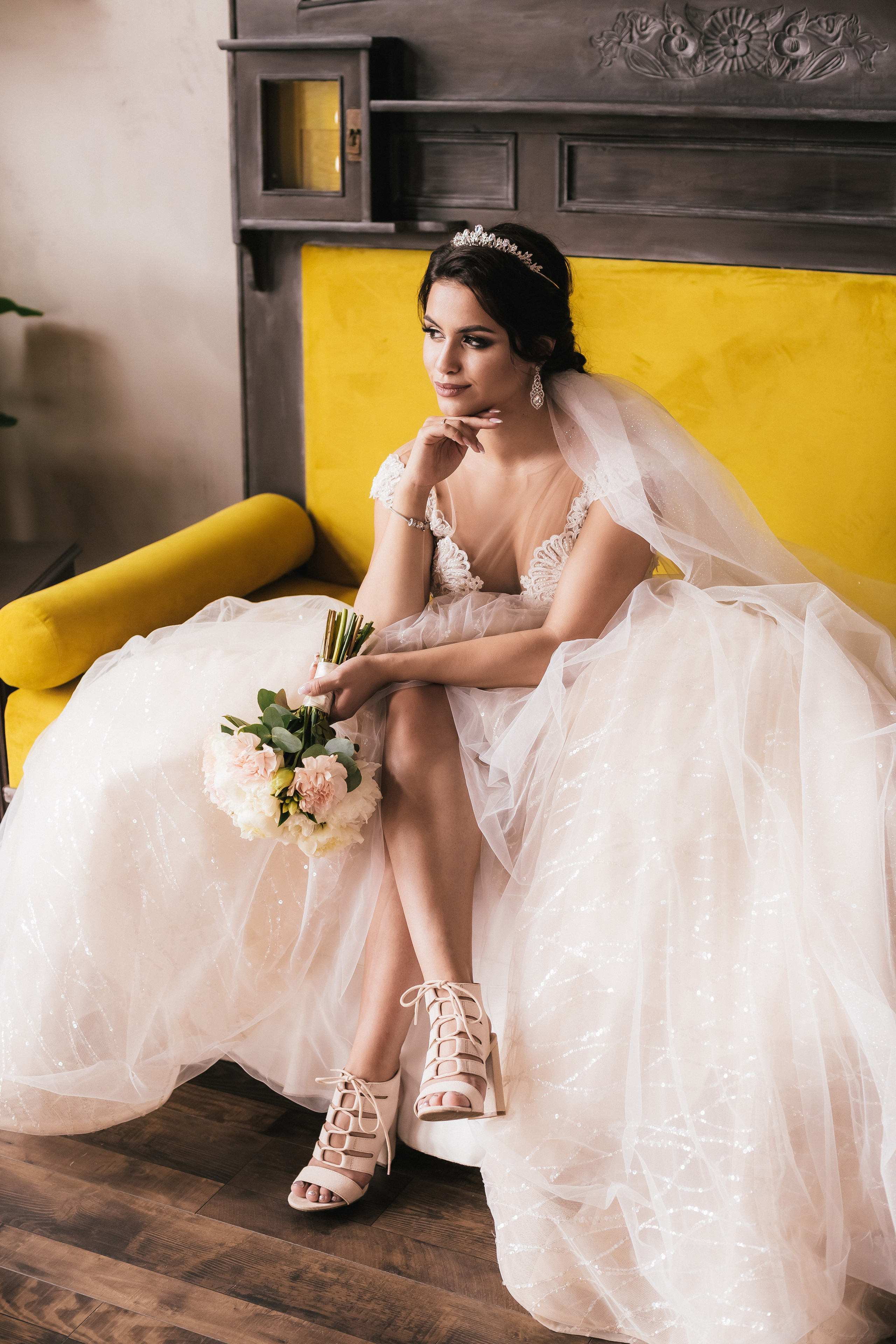 Wedding. Фотограф во Владивостоке Настя Косач