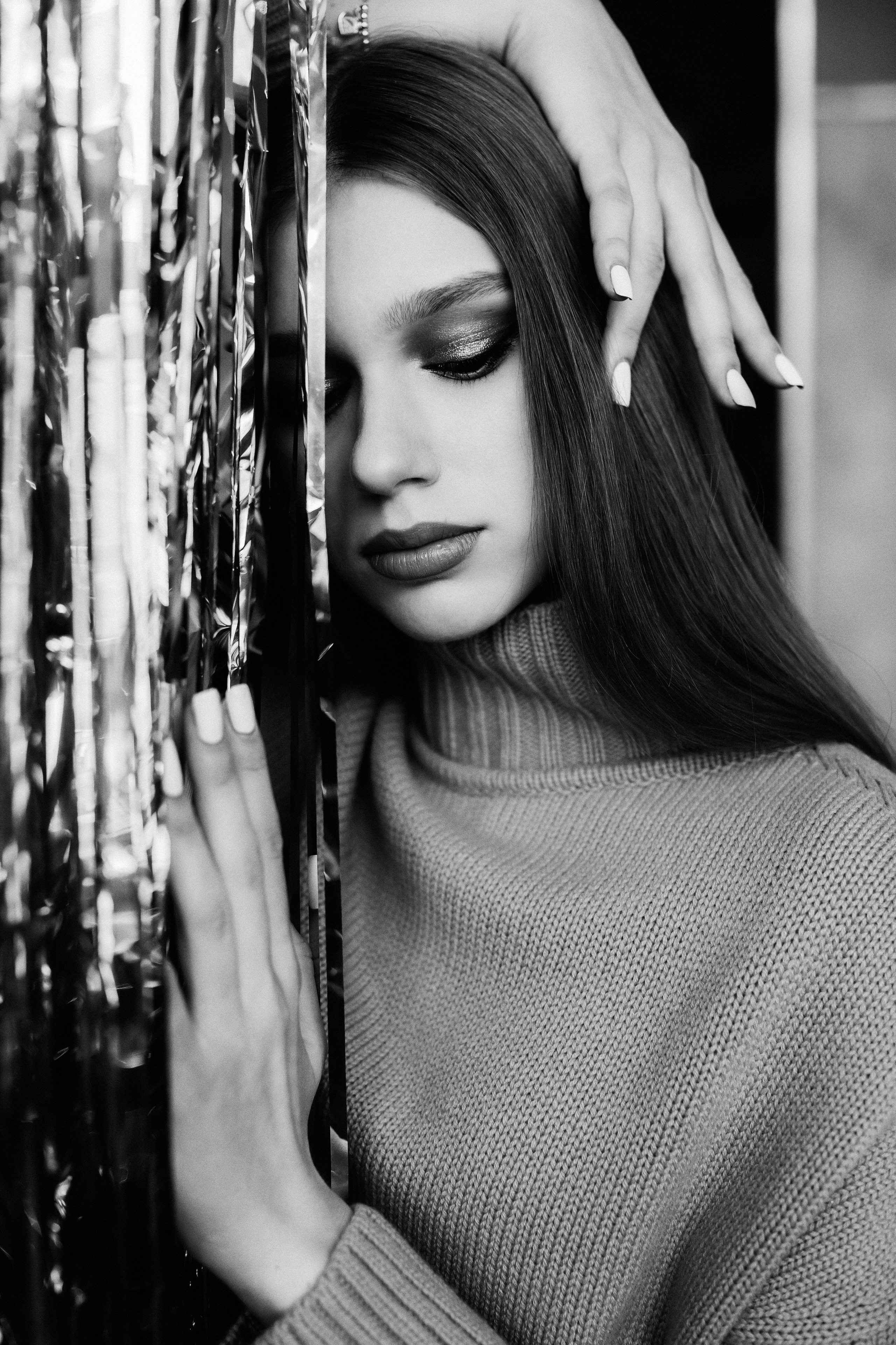 Portrait. Фотограф во Владивостоке Настя Косач