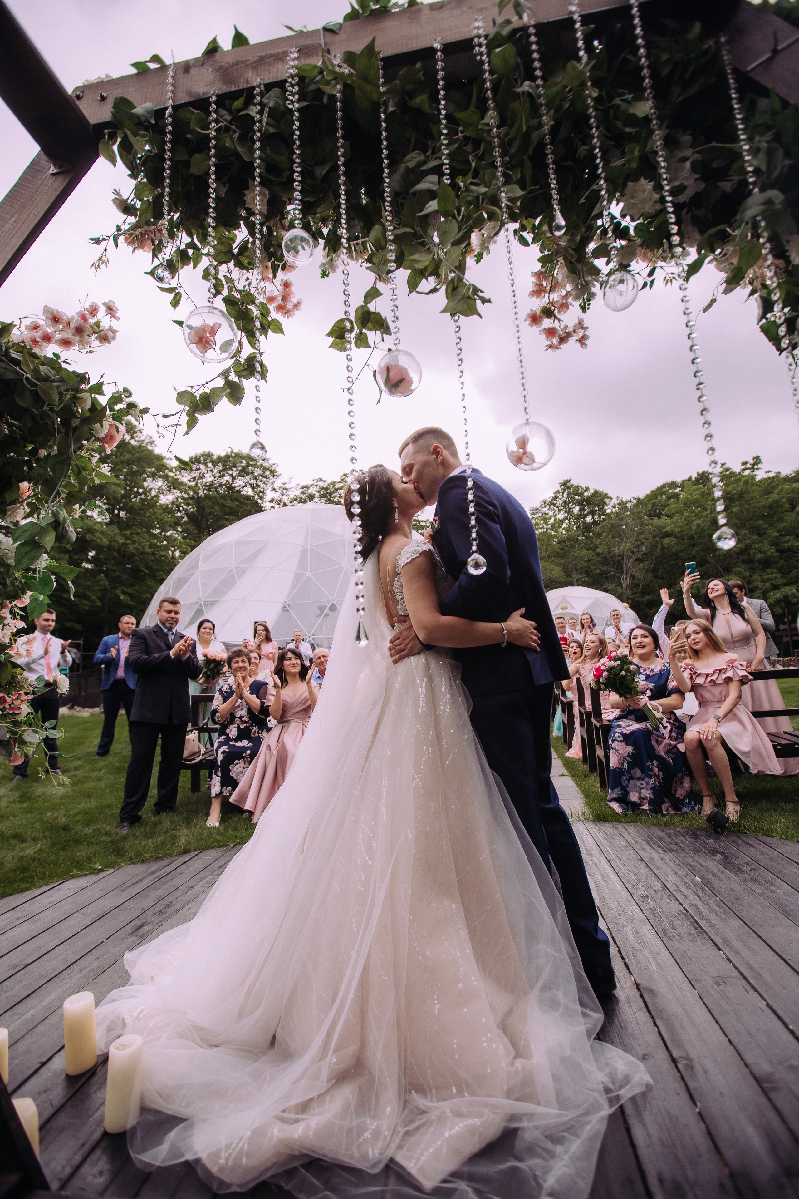 Wedding. Фотограф во Владивостоке Настя Косач