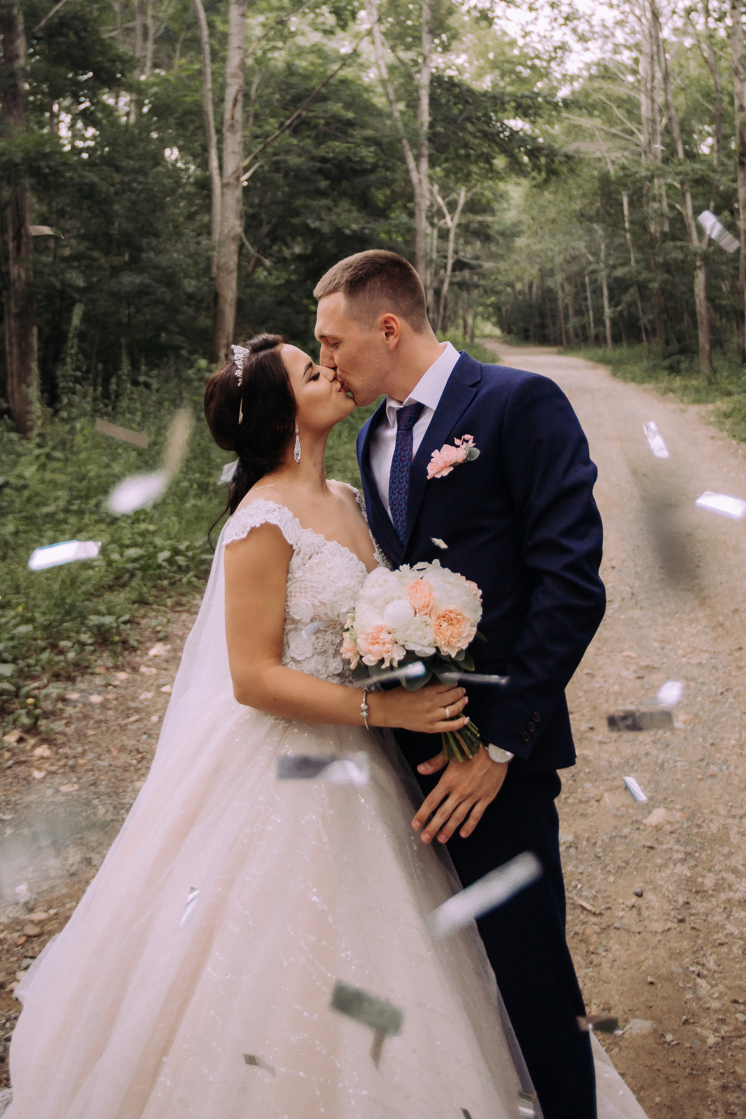 Wedding. Фотограф во Владивостоке Настя Косач