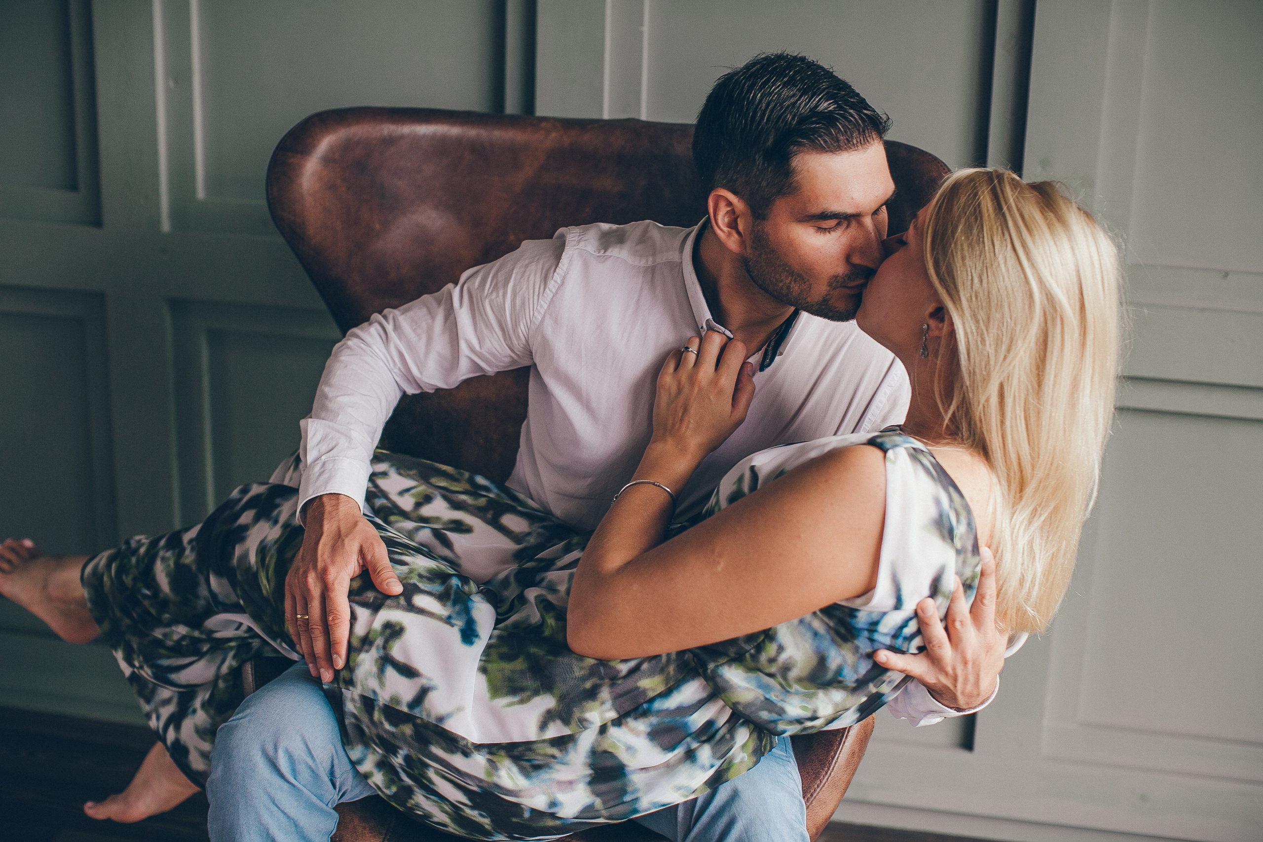 LoveStory. Фотограф во Владивостоке Настя Косач