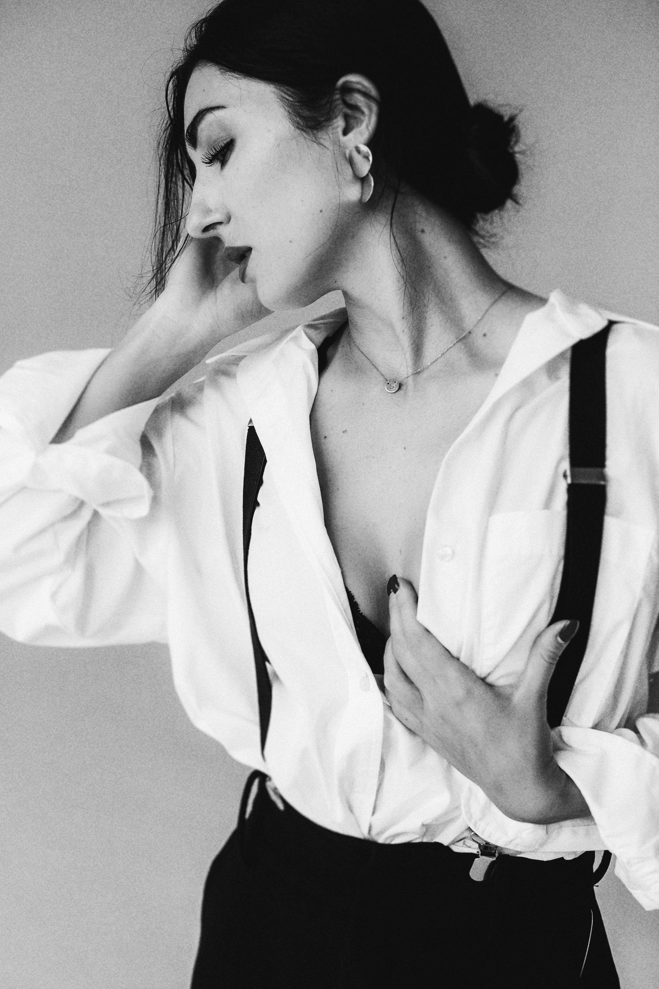 Portrait. Фотограф во Владивостоке Настя Косач