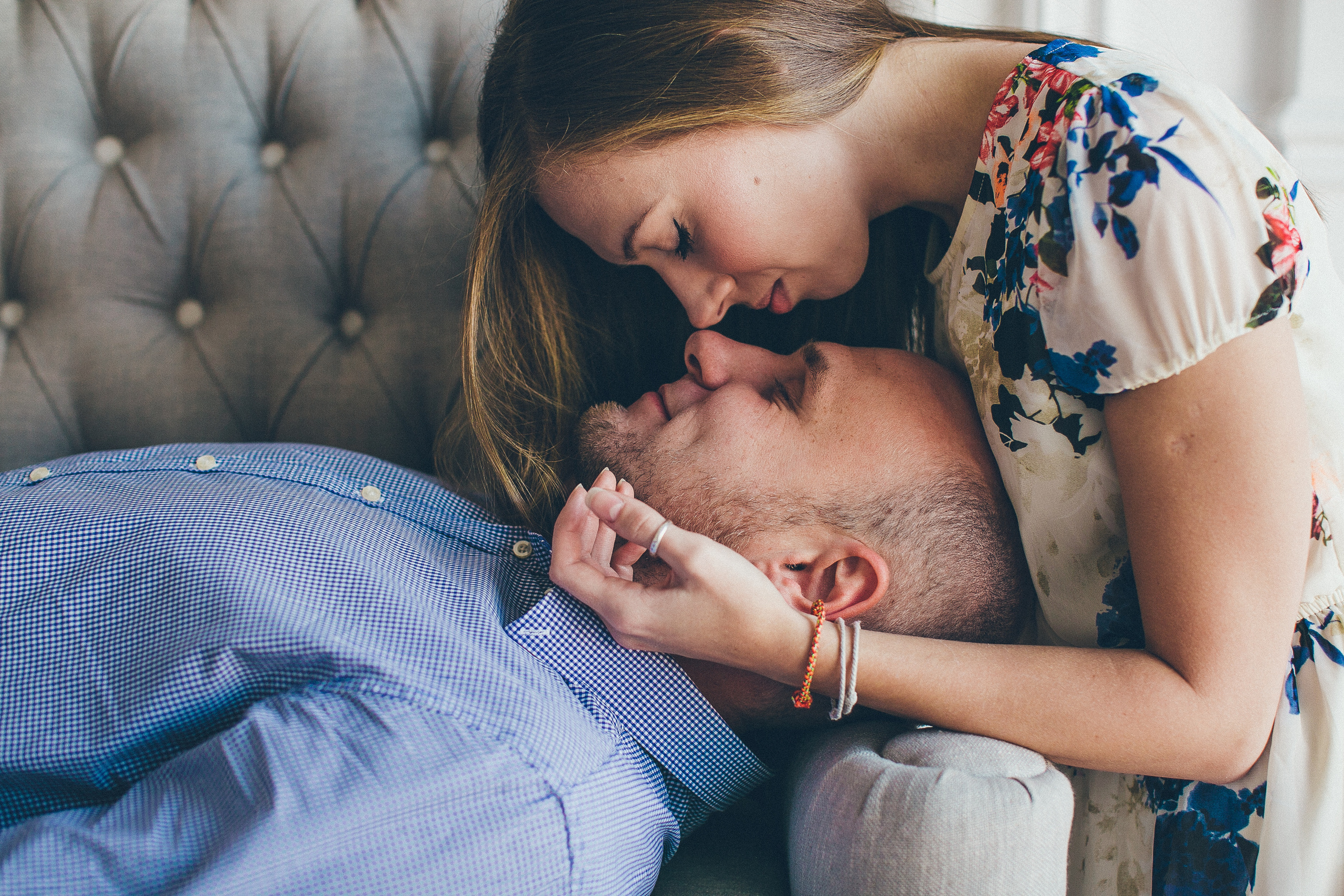 LoveStory. Фотограф во Владивостоке Настя Косач