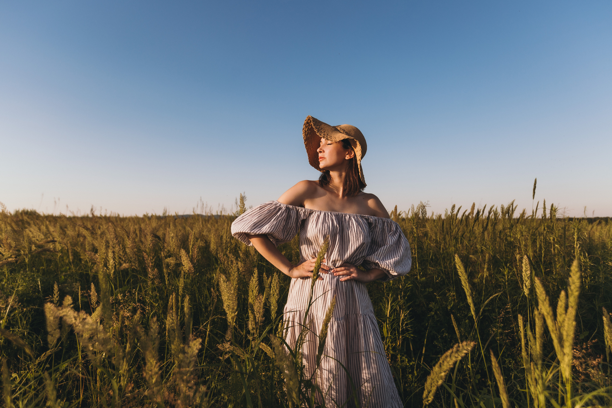 Portrait. Фотограф во Владивостоке Настя Косач
