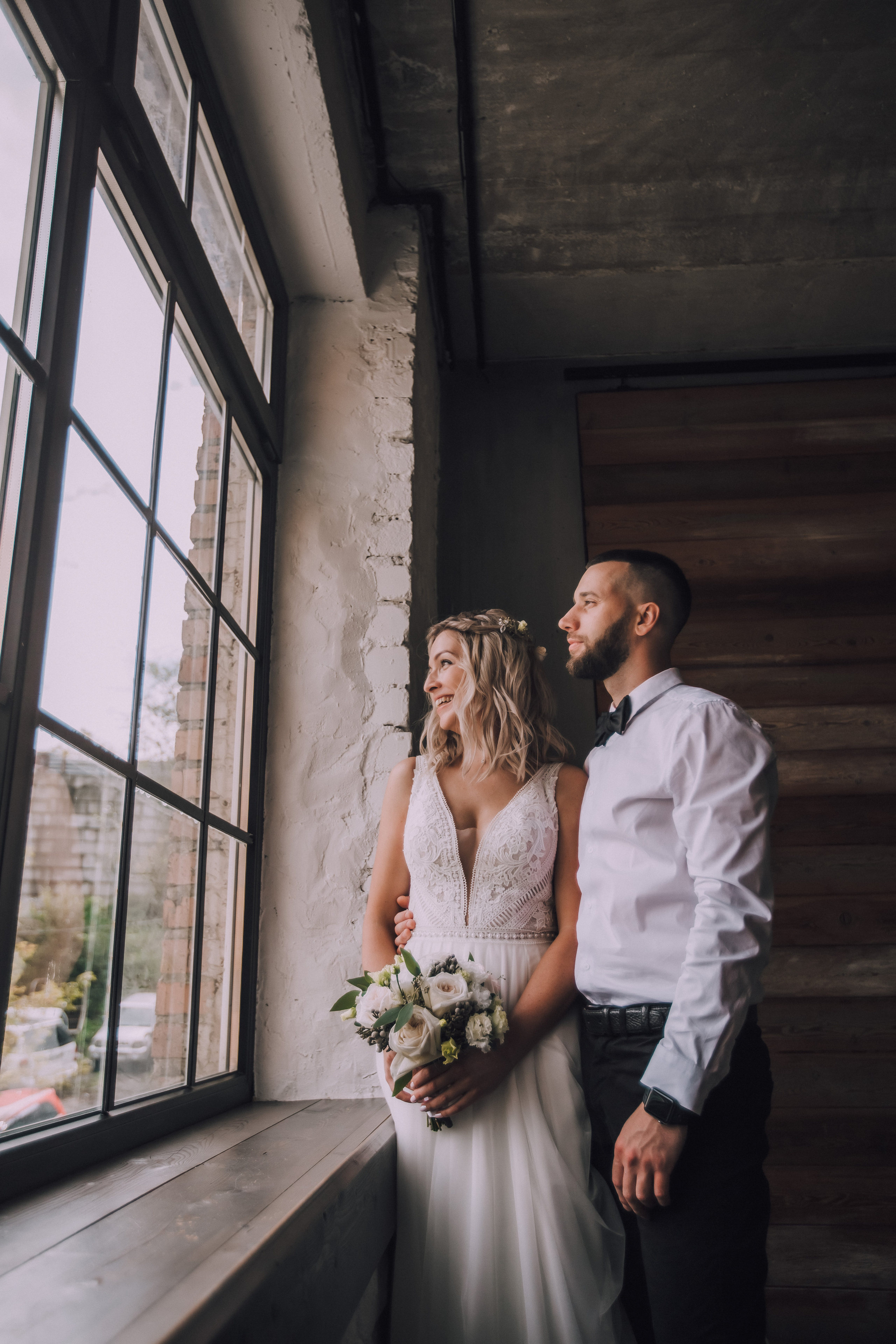Wedding. Фотограф во Владивостоке Настя Косач