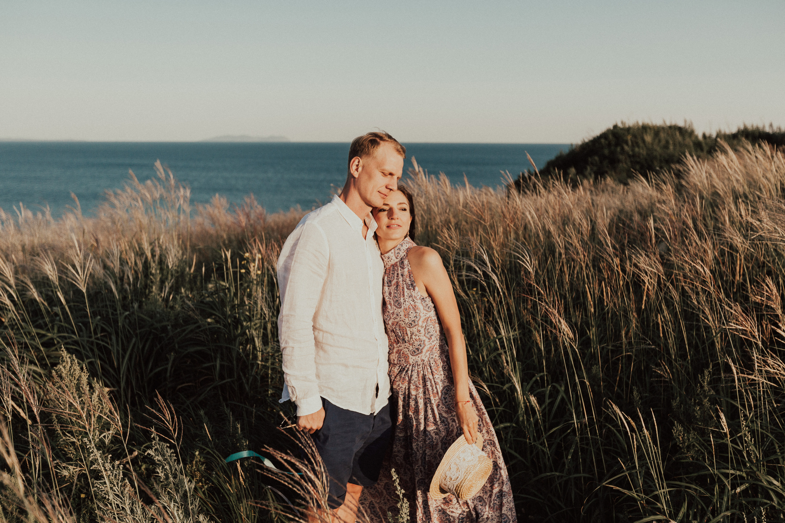 LoveStory. Фотограф во Владивостоке Настя Косач