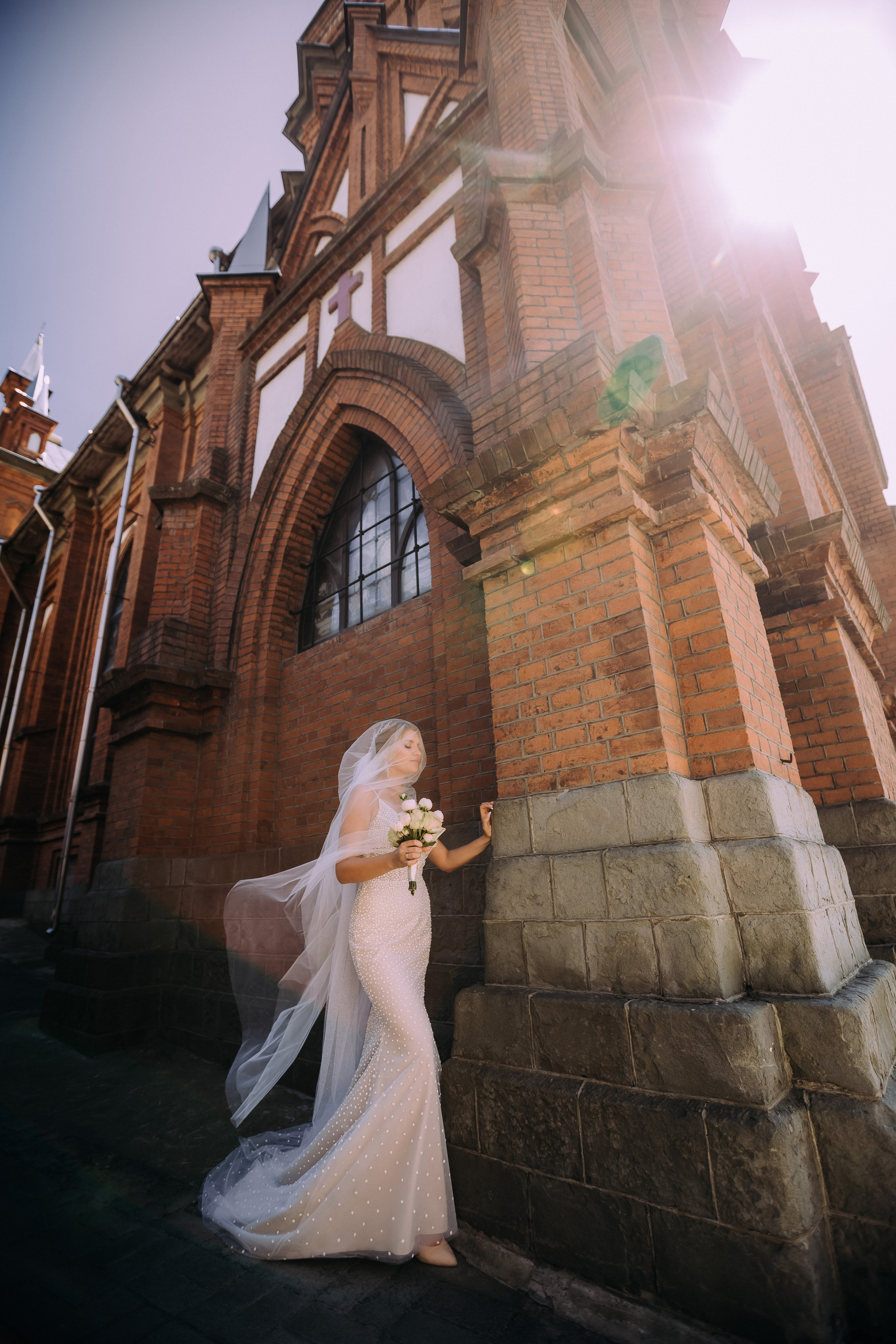 Wedding. Фотограф во Владивостоке Настя Косач