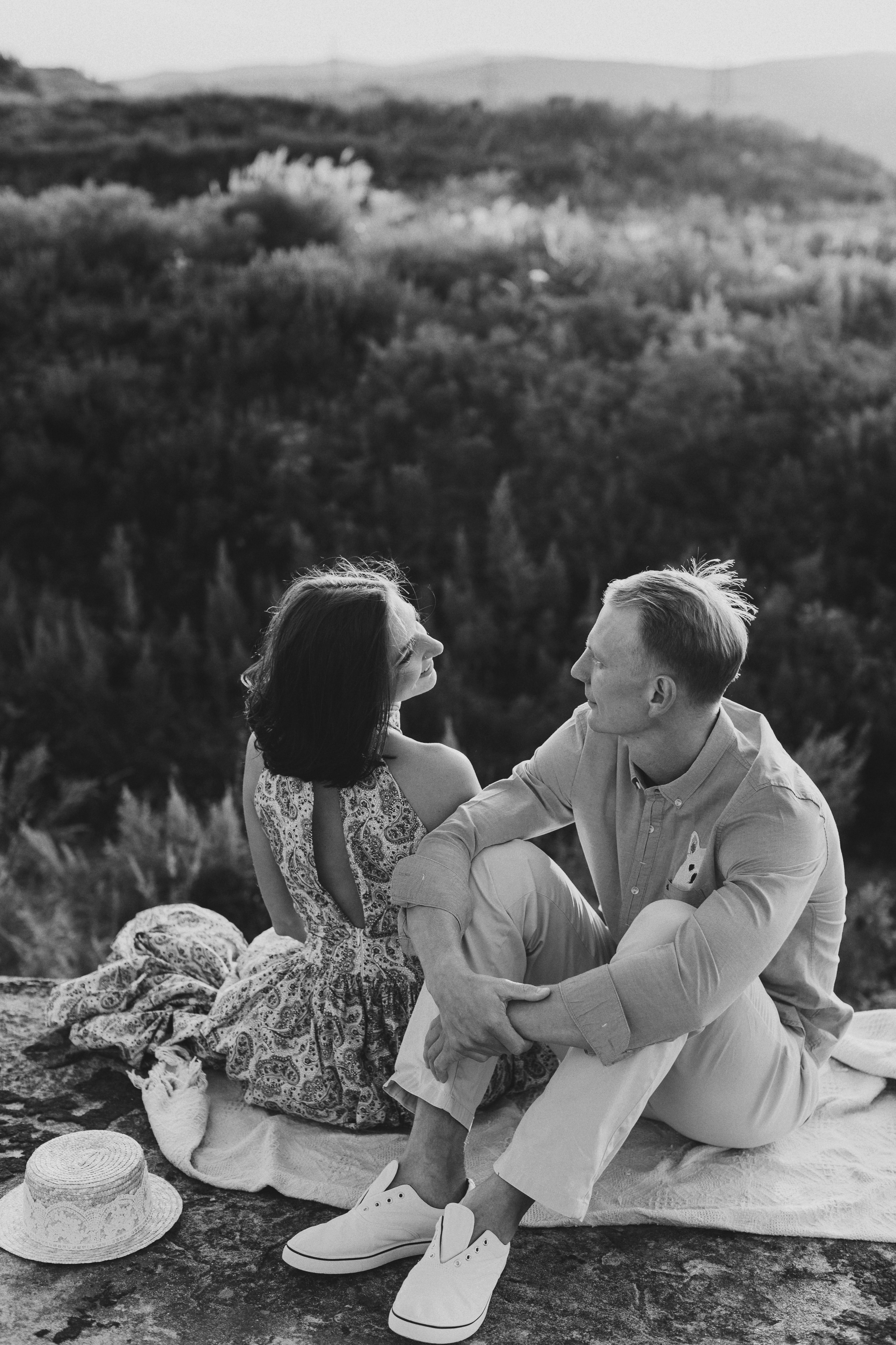 LoveStory. Фотограф во Владивостоке Настя Косач