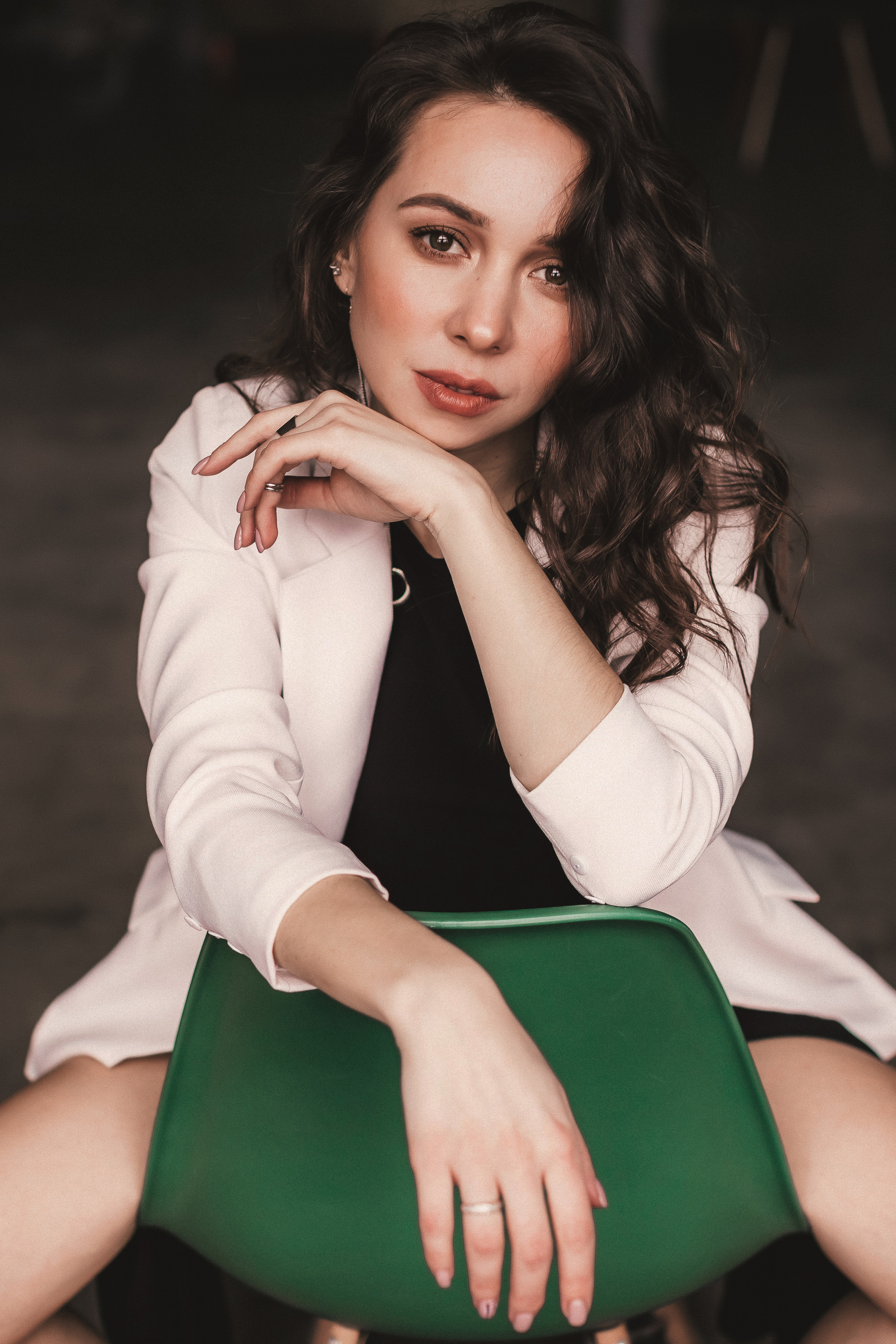 Portrait. Фотограф во Владивостоке Настя Косач