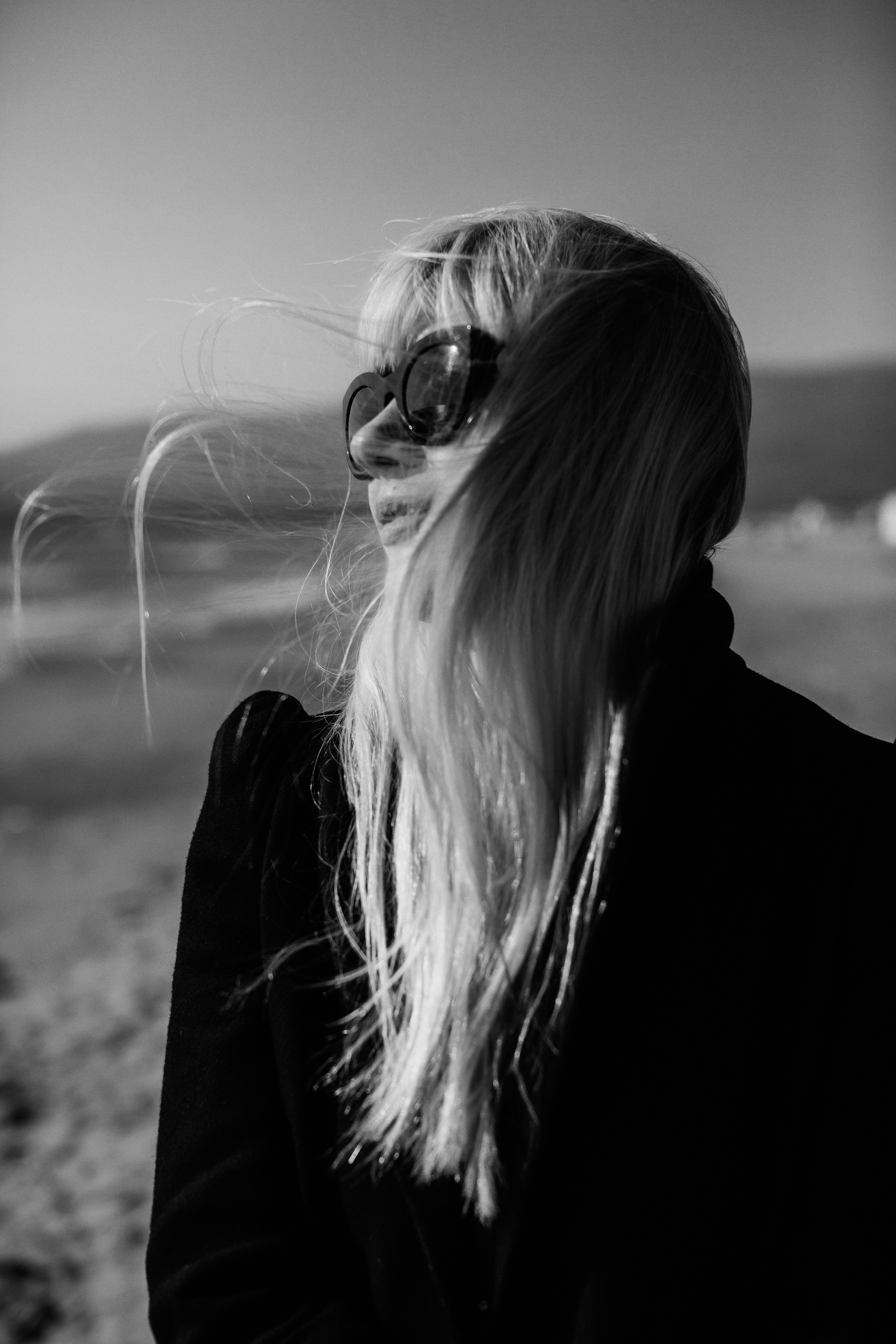 Portrait. Фотограф во Владивостоке Настя Косач