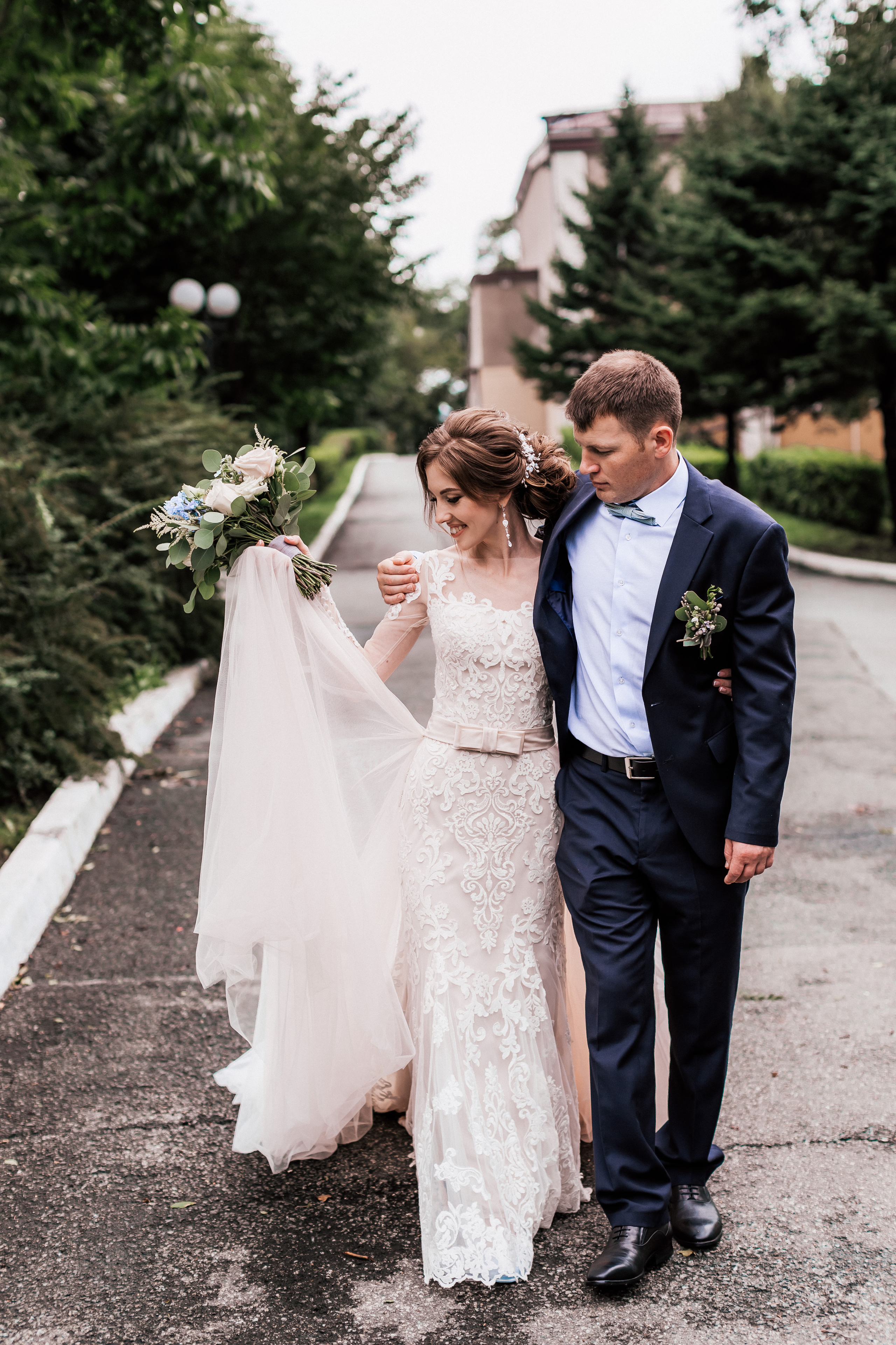 Wedding. Фотограф во Владивостоке Настя Косач