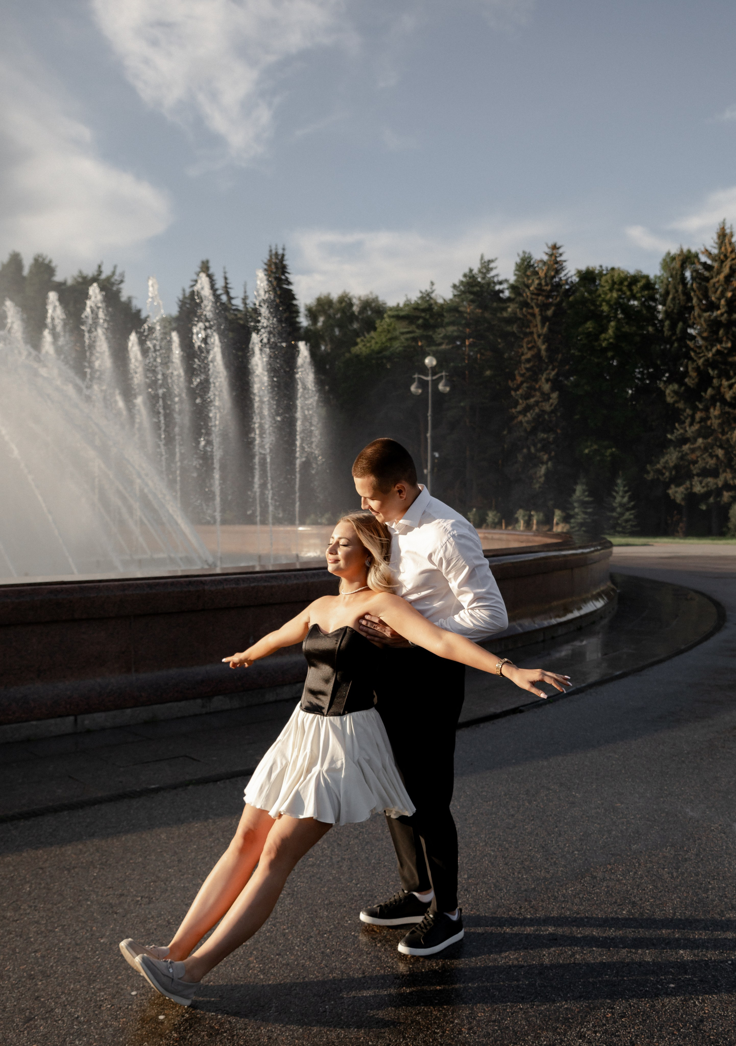 Love Story. Анна Михайлова|Свадебный фотограф в Санкт-Петербурге