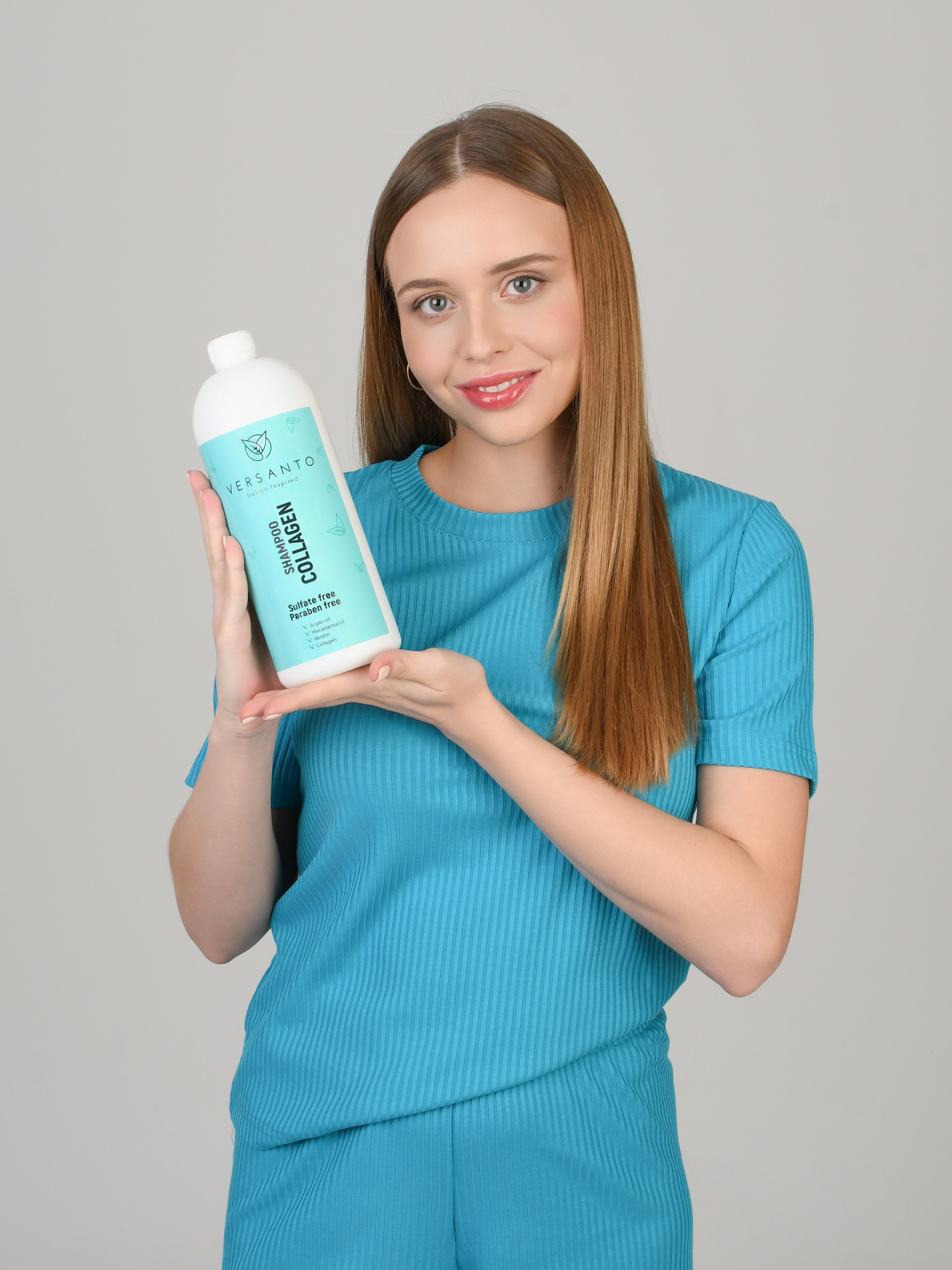 Косметика. Фотограф