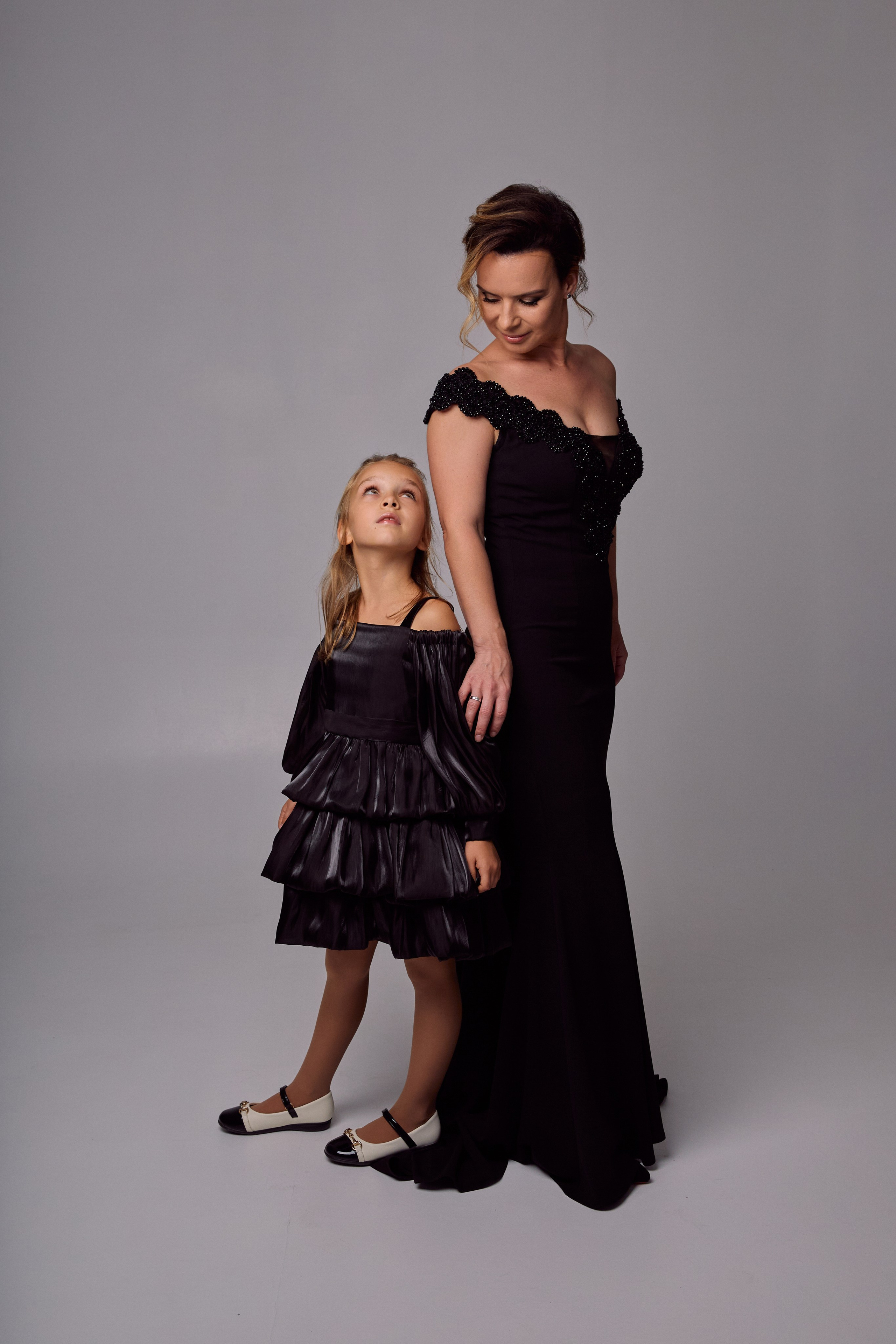 Виктория (семейная фотосессия). Фотограф