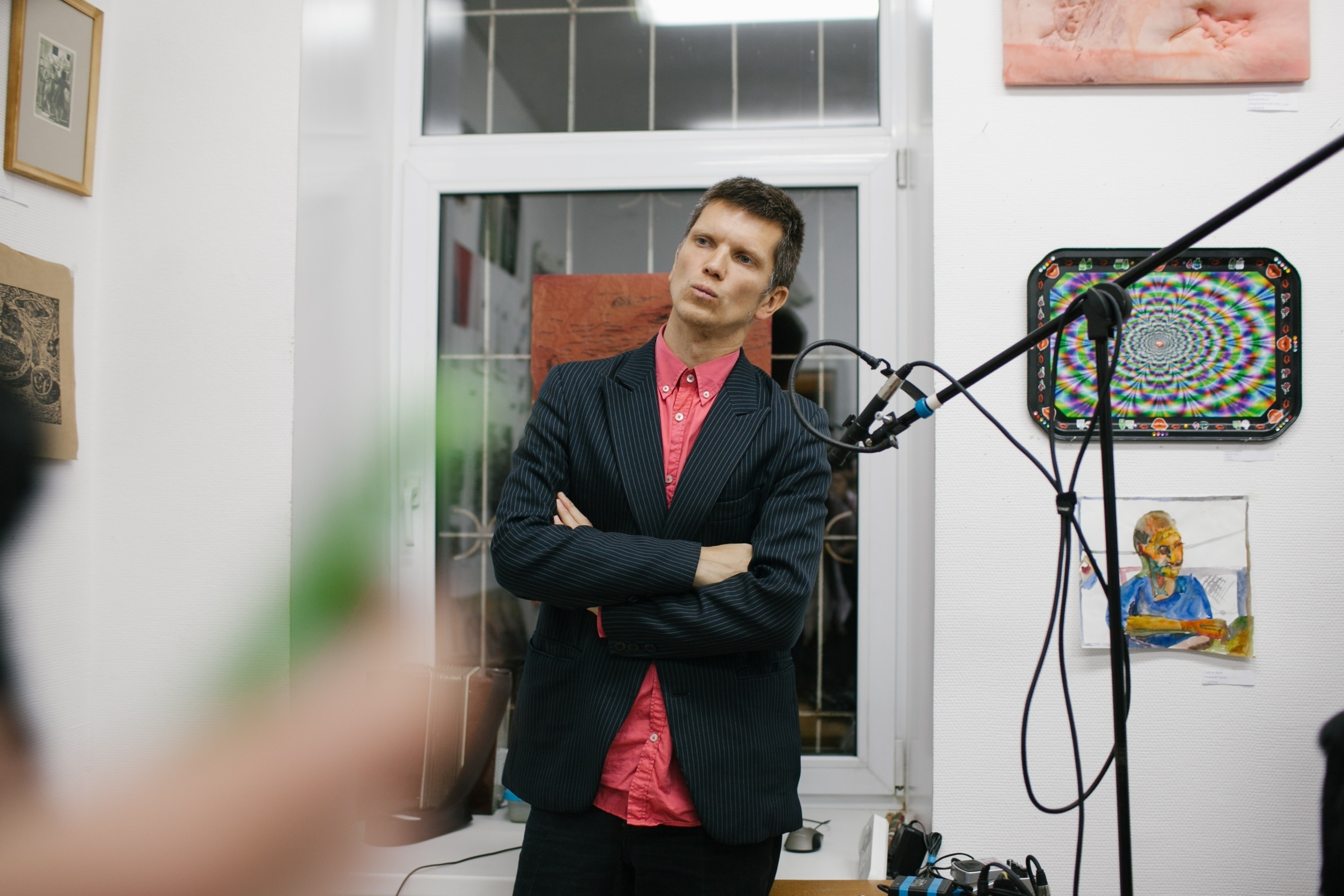 Акцион Кости. Акцион Кости - это игра на произведения искусства