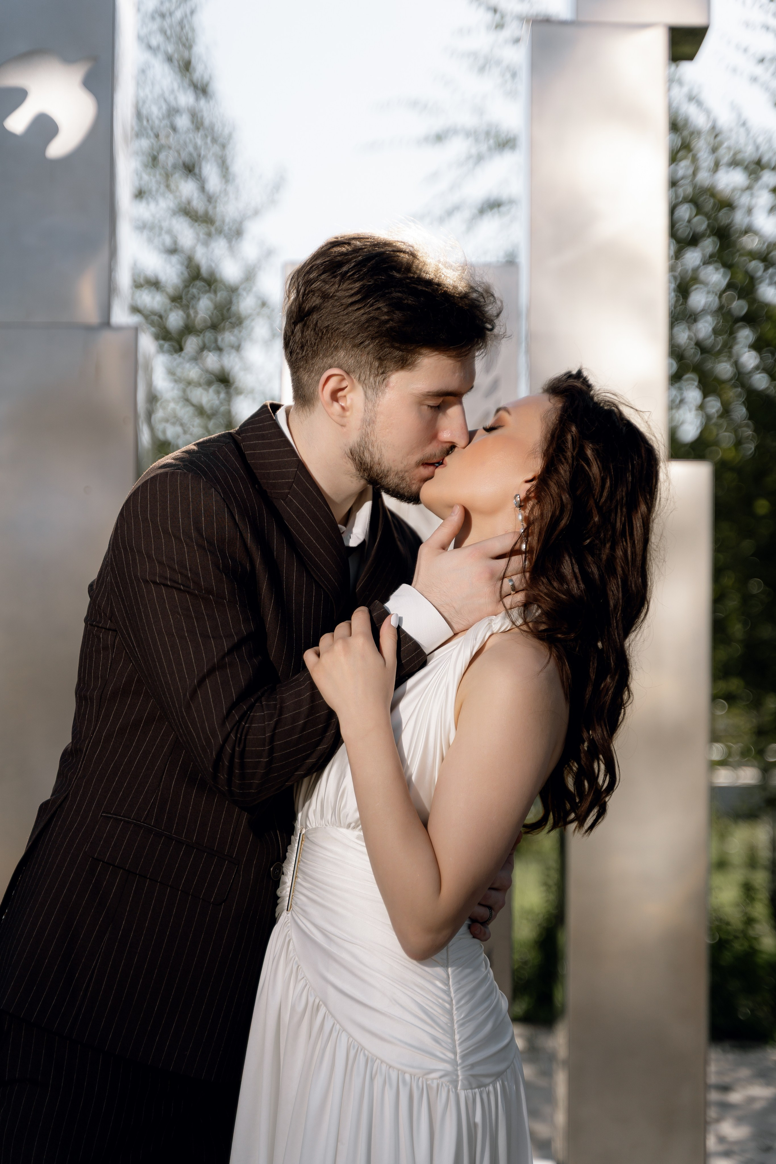 Арсен & Виктория. Свадебный фотограф в Казани