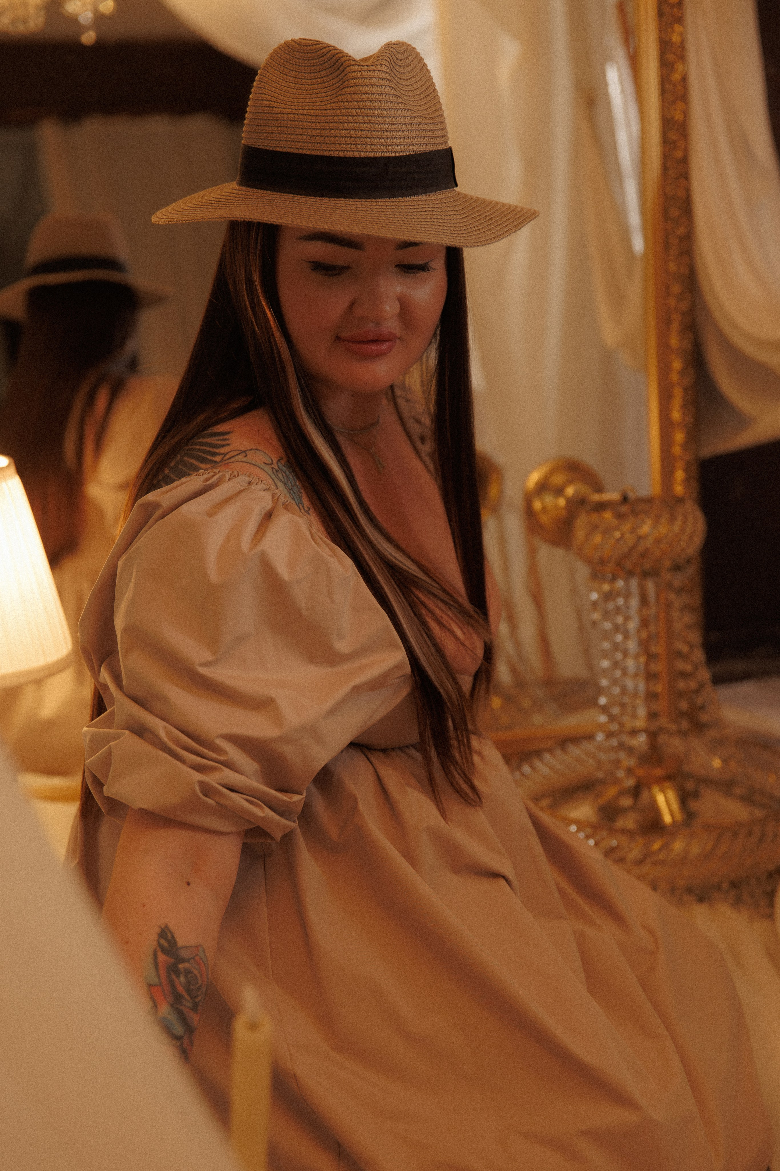 Художница. Дацук Анна Фотограф из Екатеринбурга