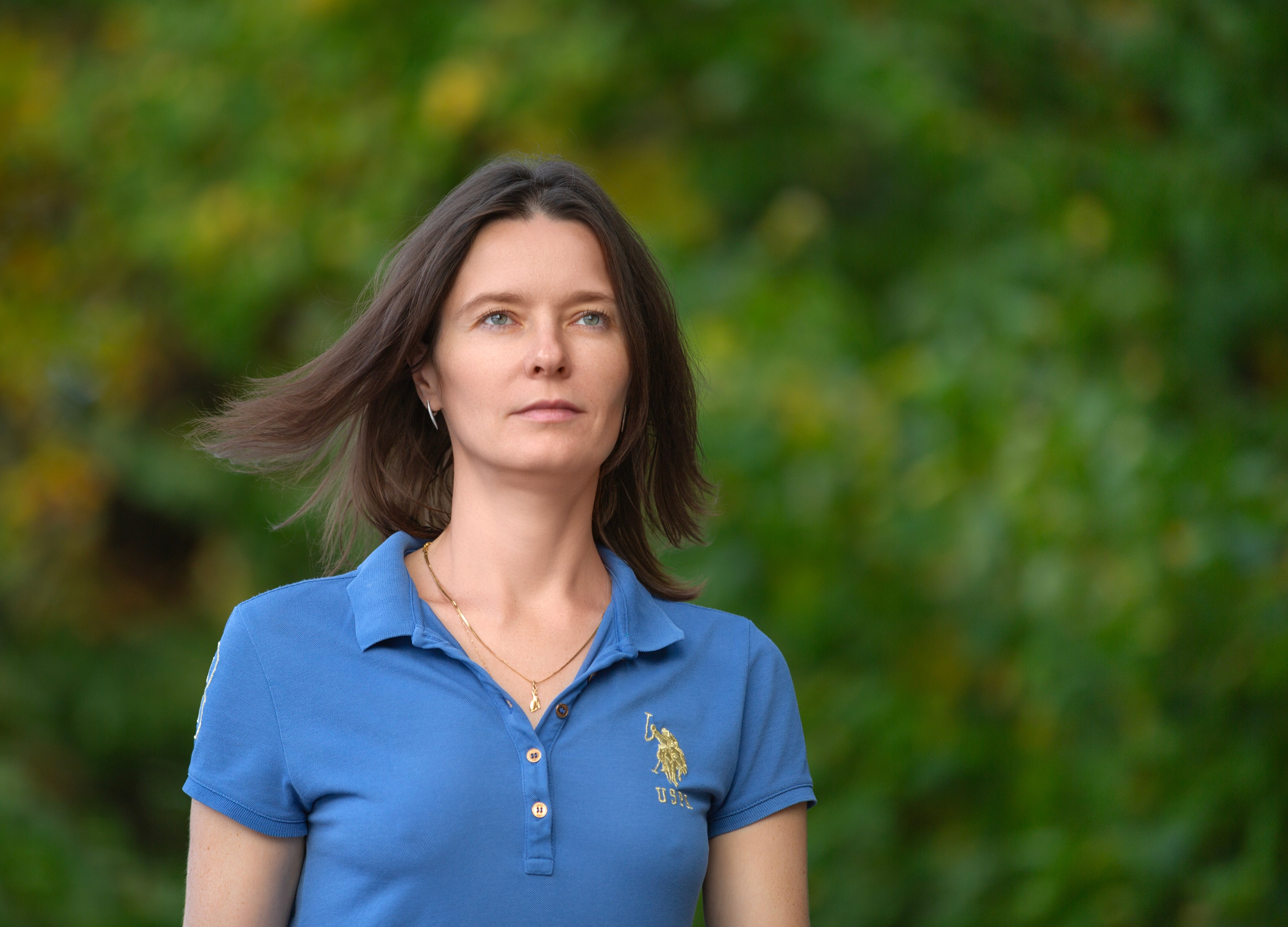 Портретная съемка. Студийный фотограф GriVa