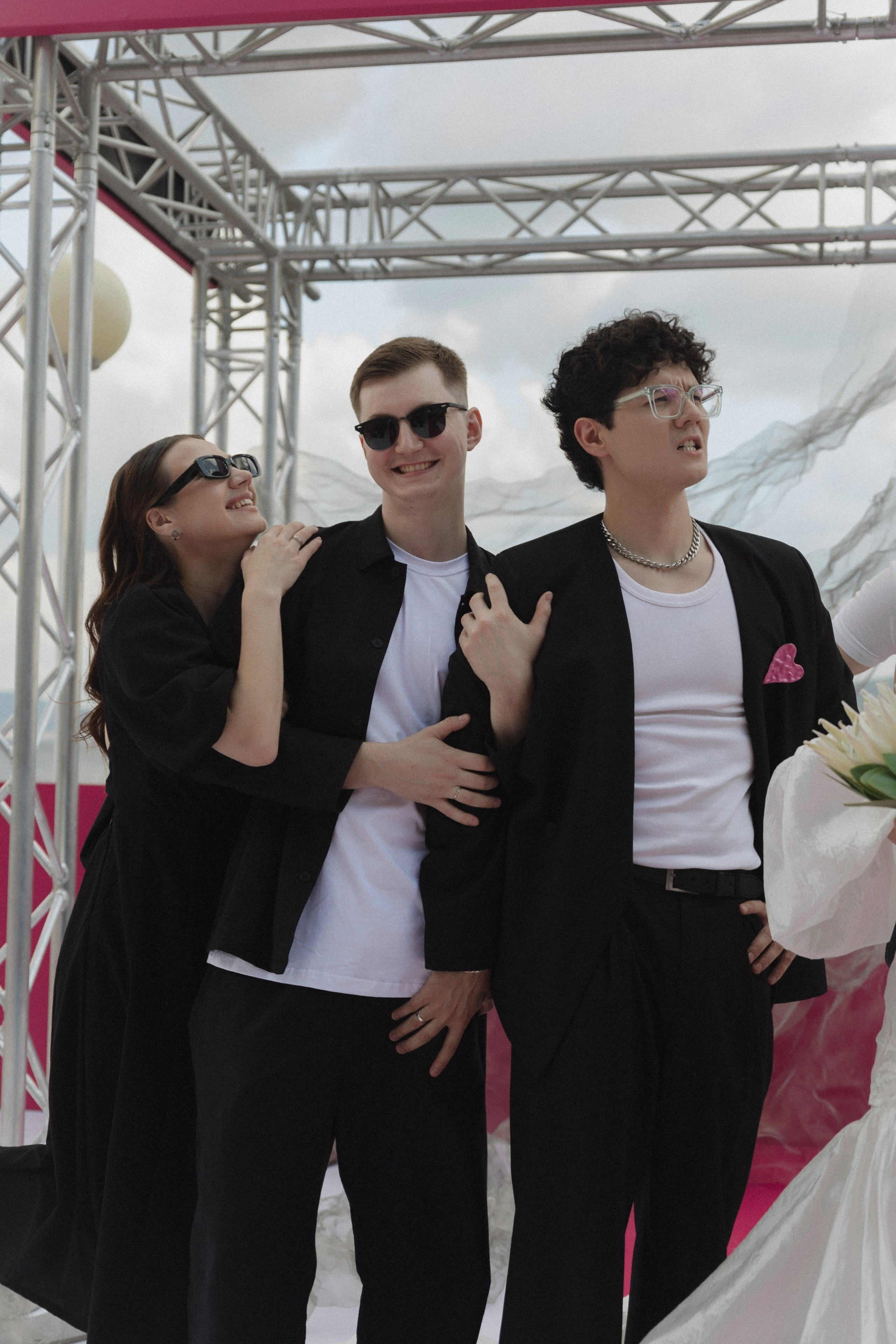 Polina | Vitaly. Фотограф Ирина Гринько Тольятти Самара Москва