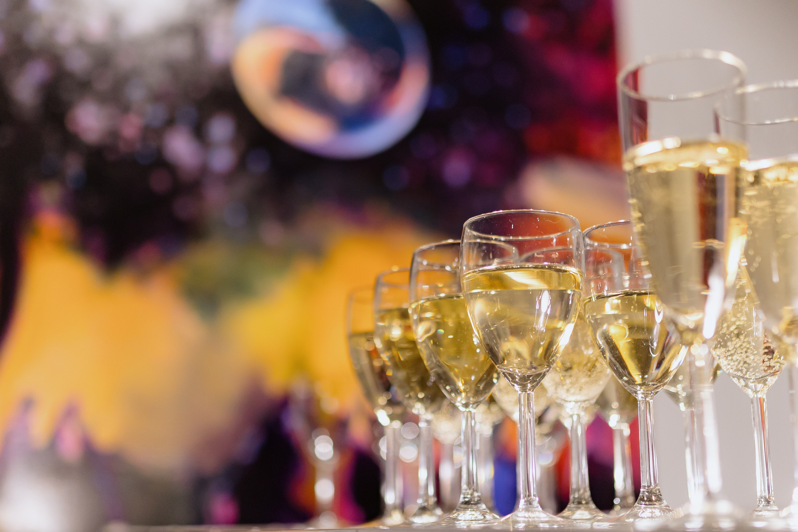 Фотограф на открытие выставки. Свадебный фотограф в Москве Мария Крош