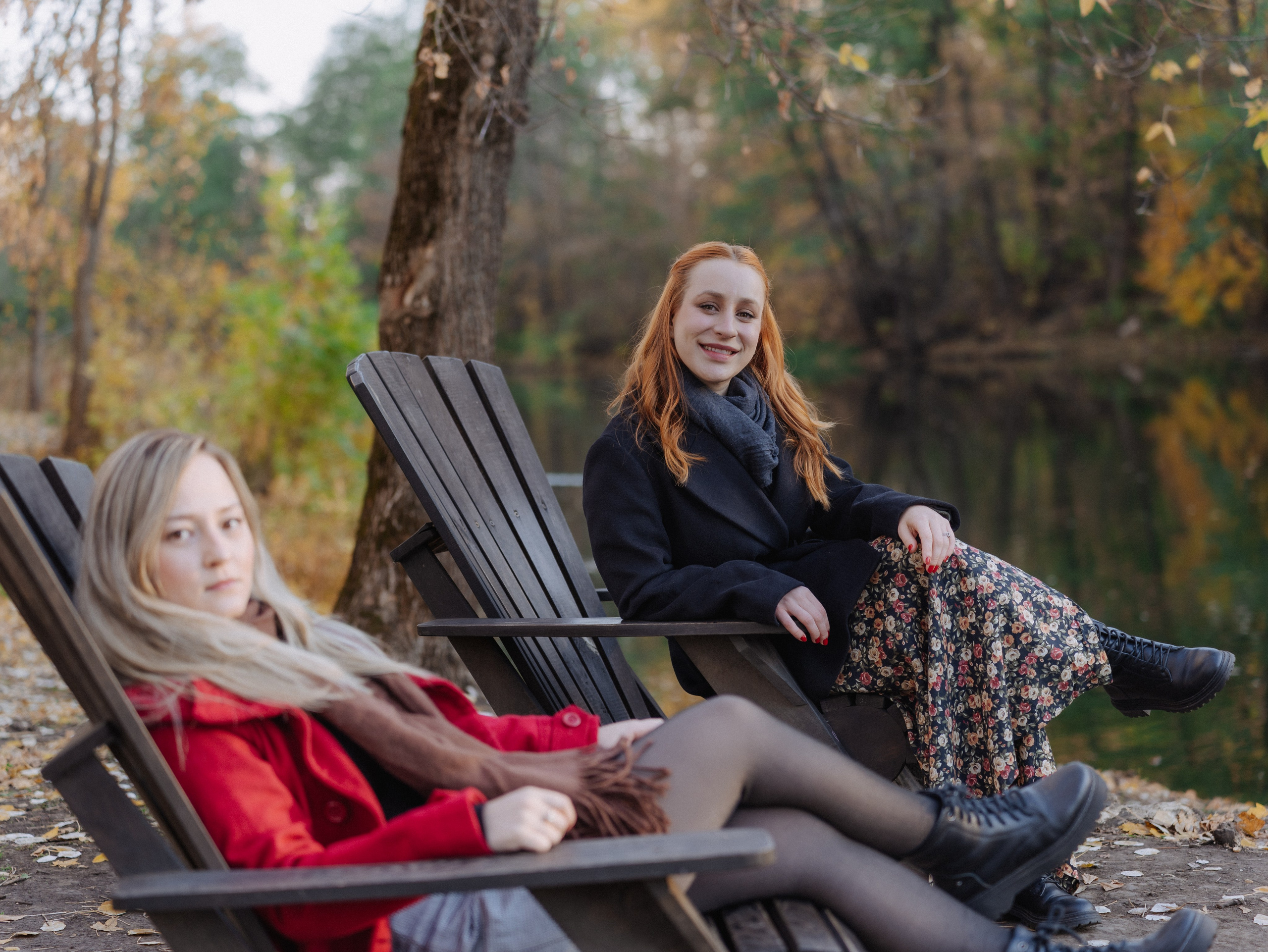 KSMU students Nature. Свадебный и семейный видеограф в Курске