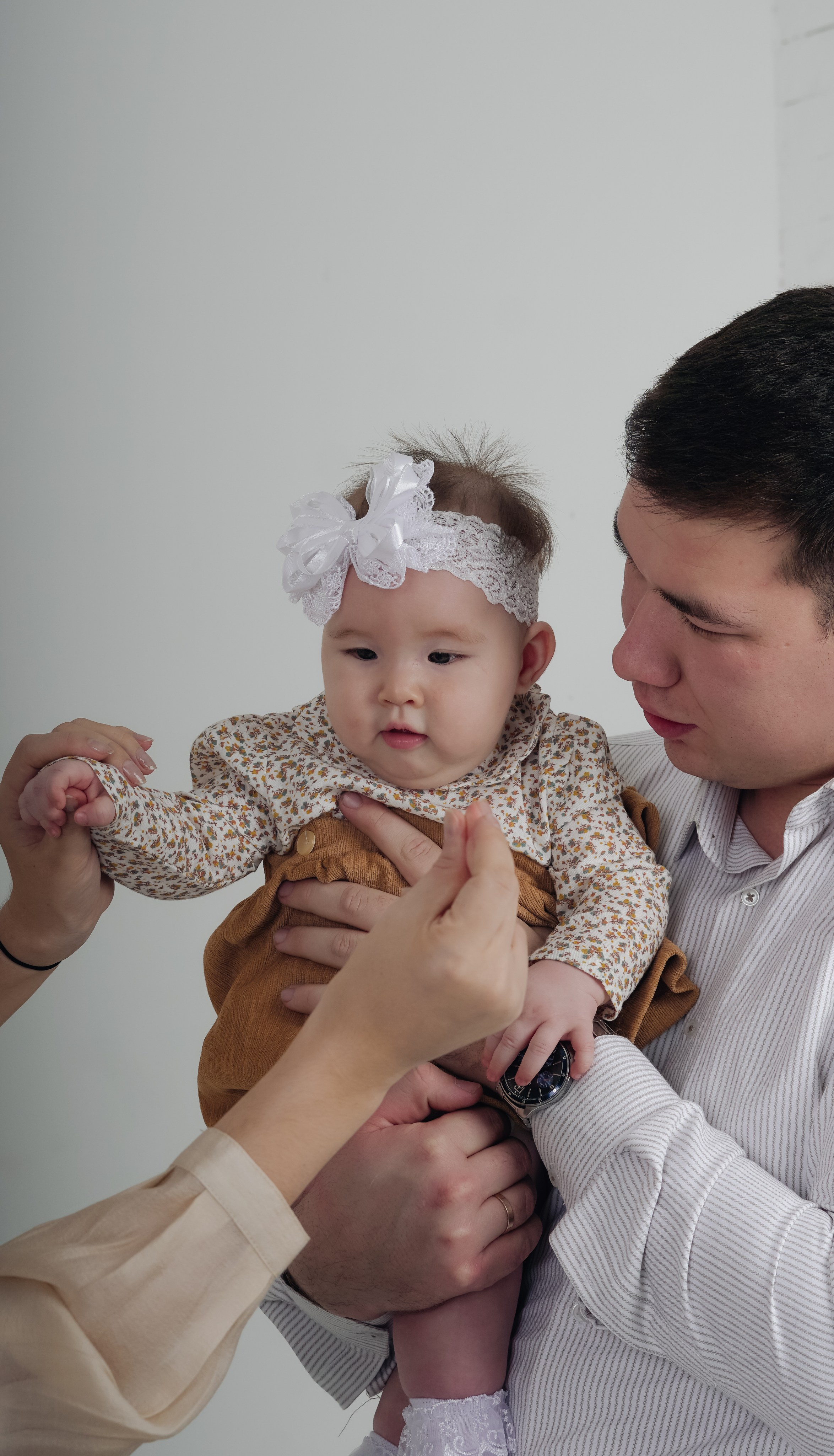 Family story. Уличный и студийный фотограф в Астане Ержанов Нурасыл