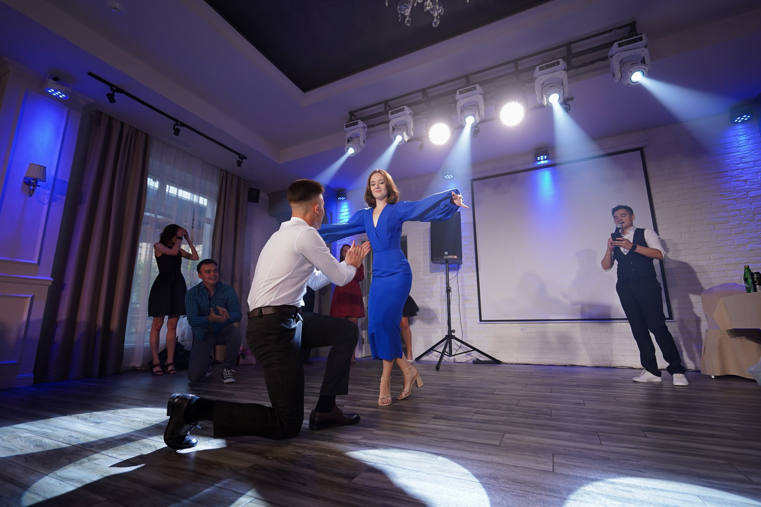 Юля + Артур: полная серия (пакет полный день). BYFOX STUDIO 68 — фото и видеосъёмка Тамбов, Москва, Воронеж, Липецк