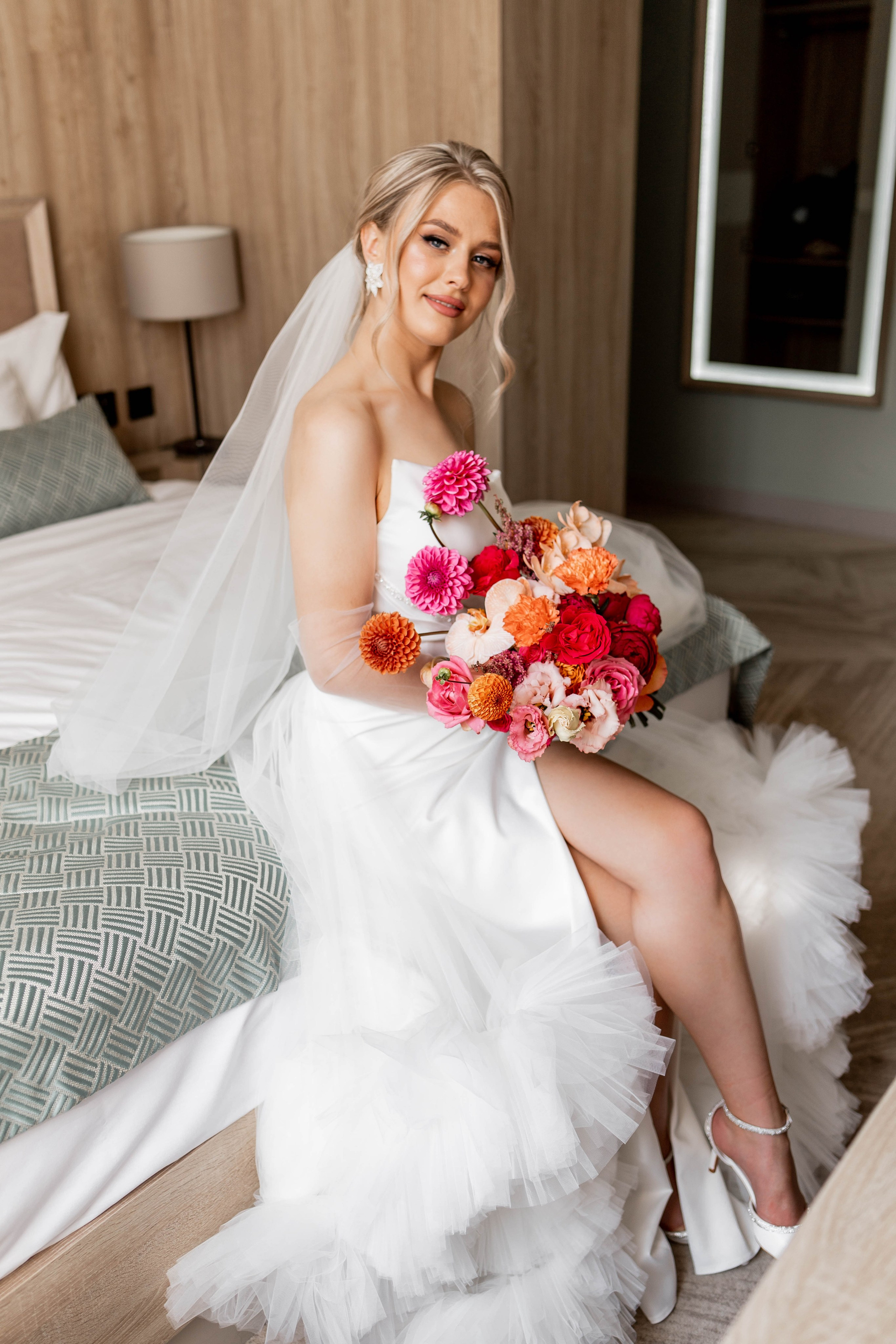 Ксения|Дмитрий. Свадебный фотограф Надежда Рыжикова