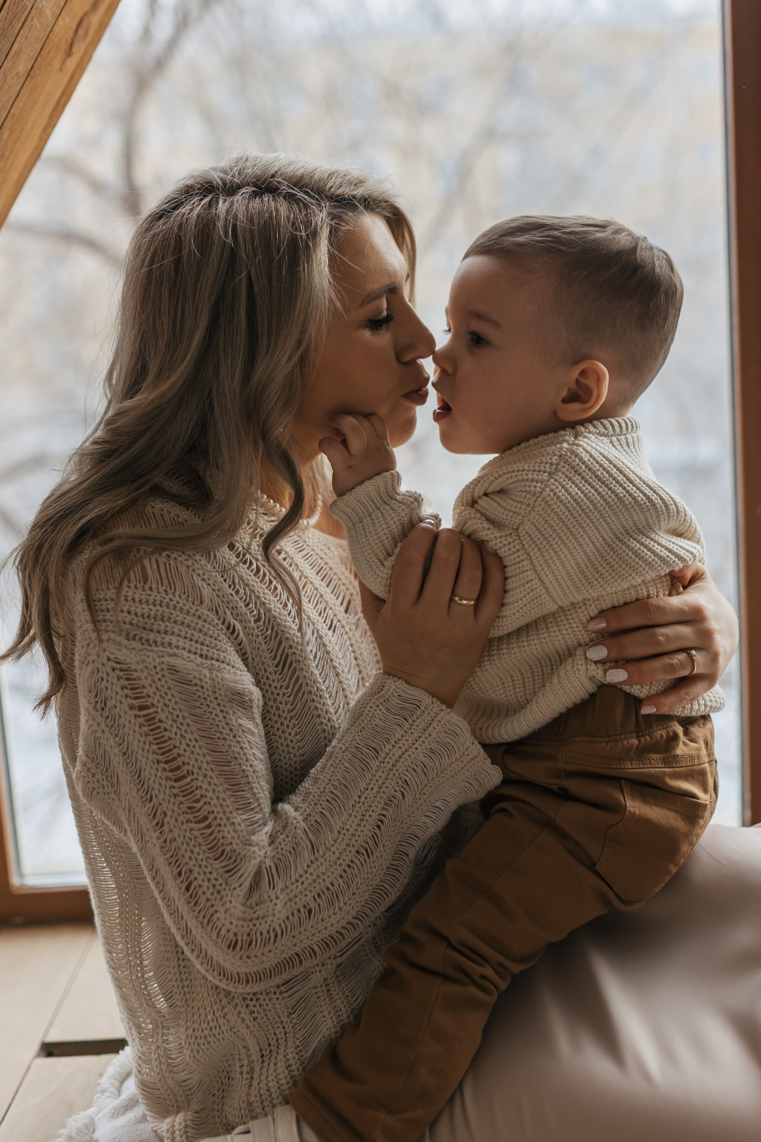 Новый год уже на пороге. Семейный, свадебный фотограф в Чите Екатерина Мельникова