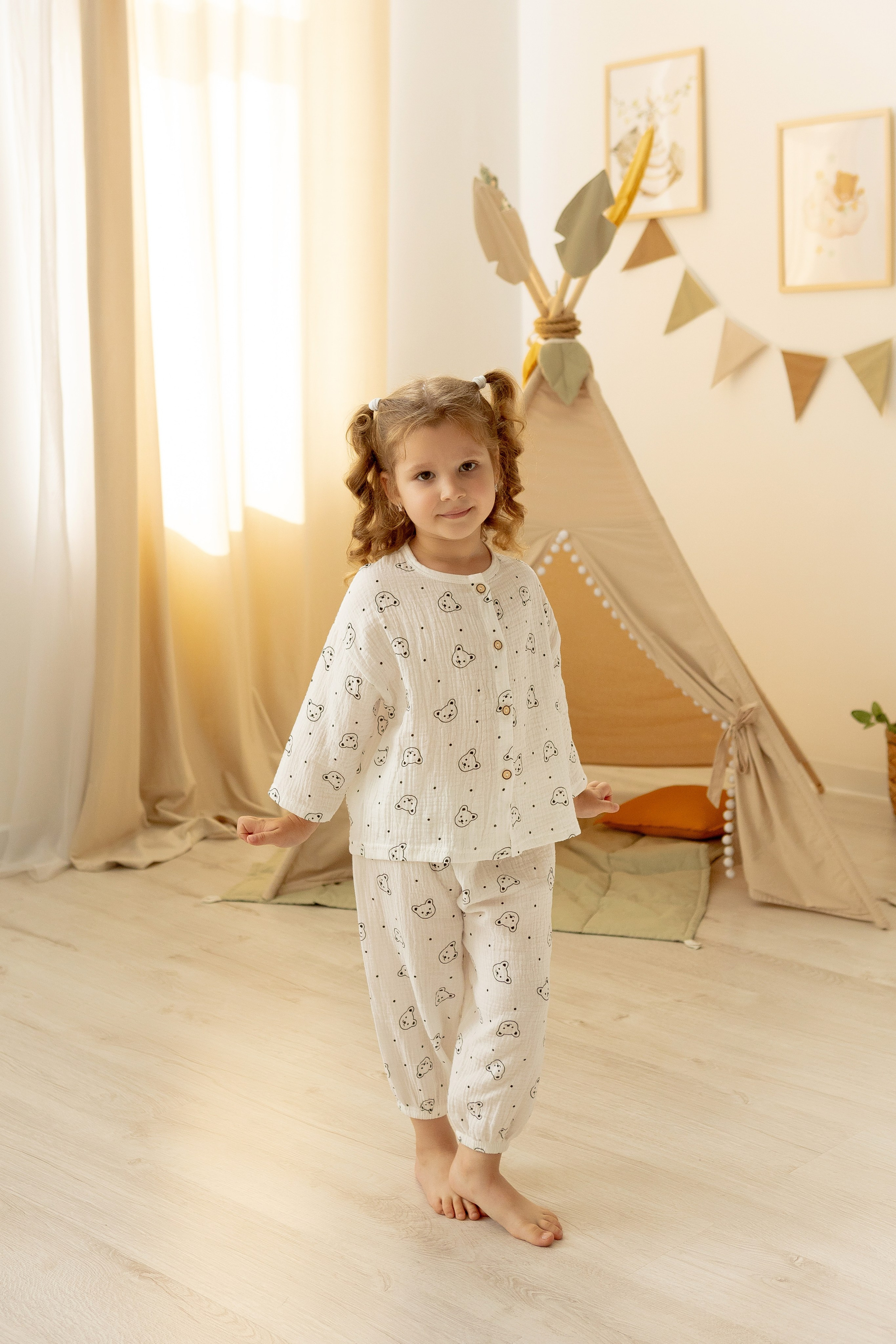 Пижамки. Наталья Косьянова. Ваш фотограф. Москва