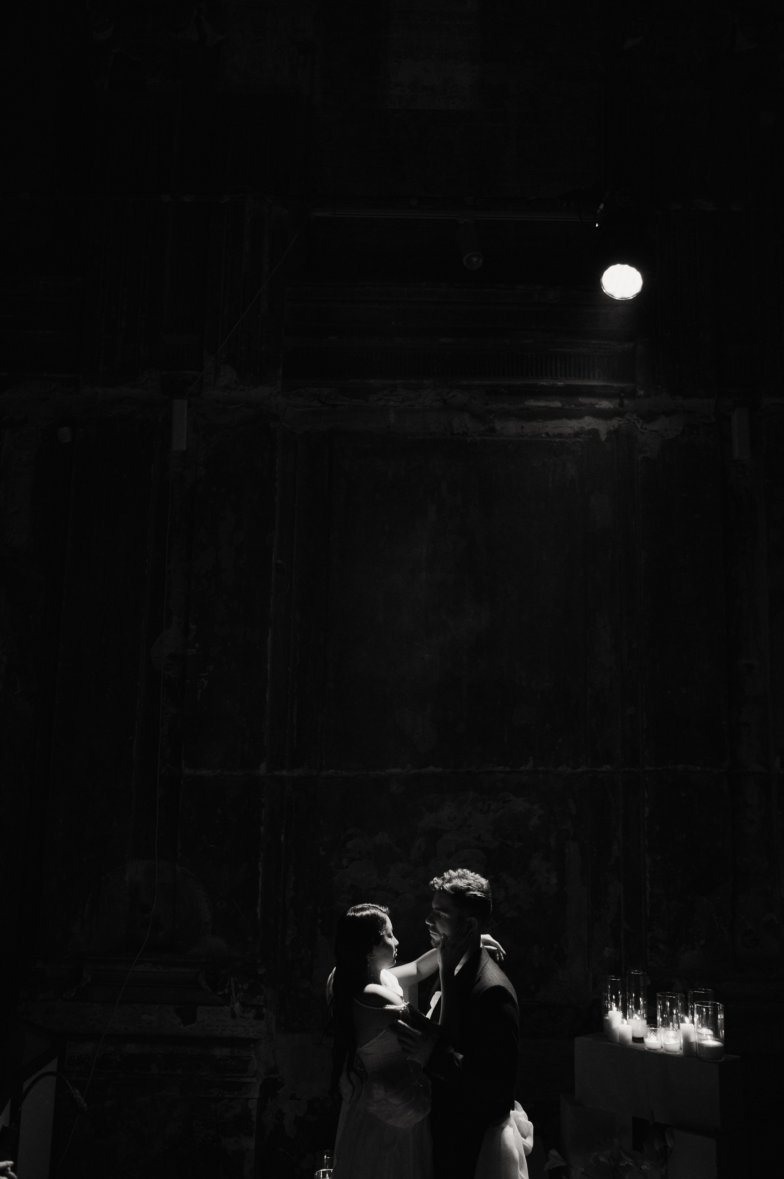 Егор и Юлия