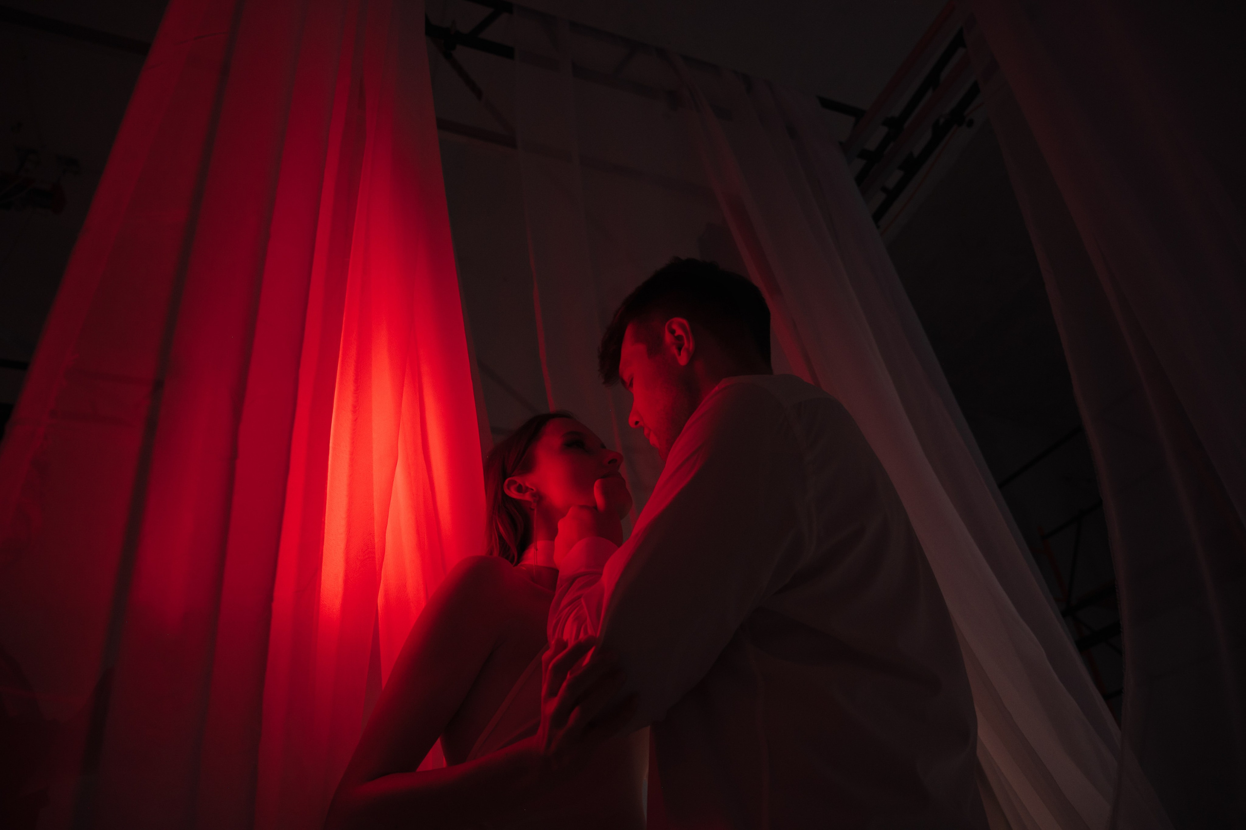 Natalia & Nikolai. Свадебный и семейный фотограф Вероника Холод