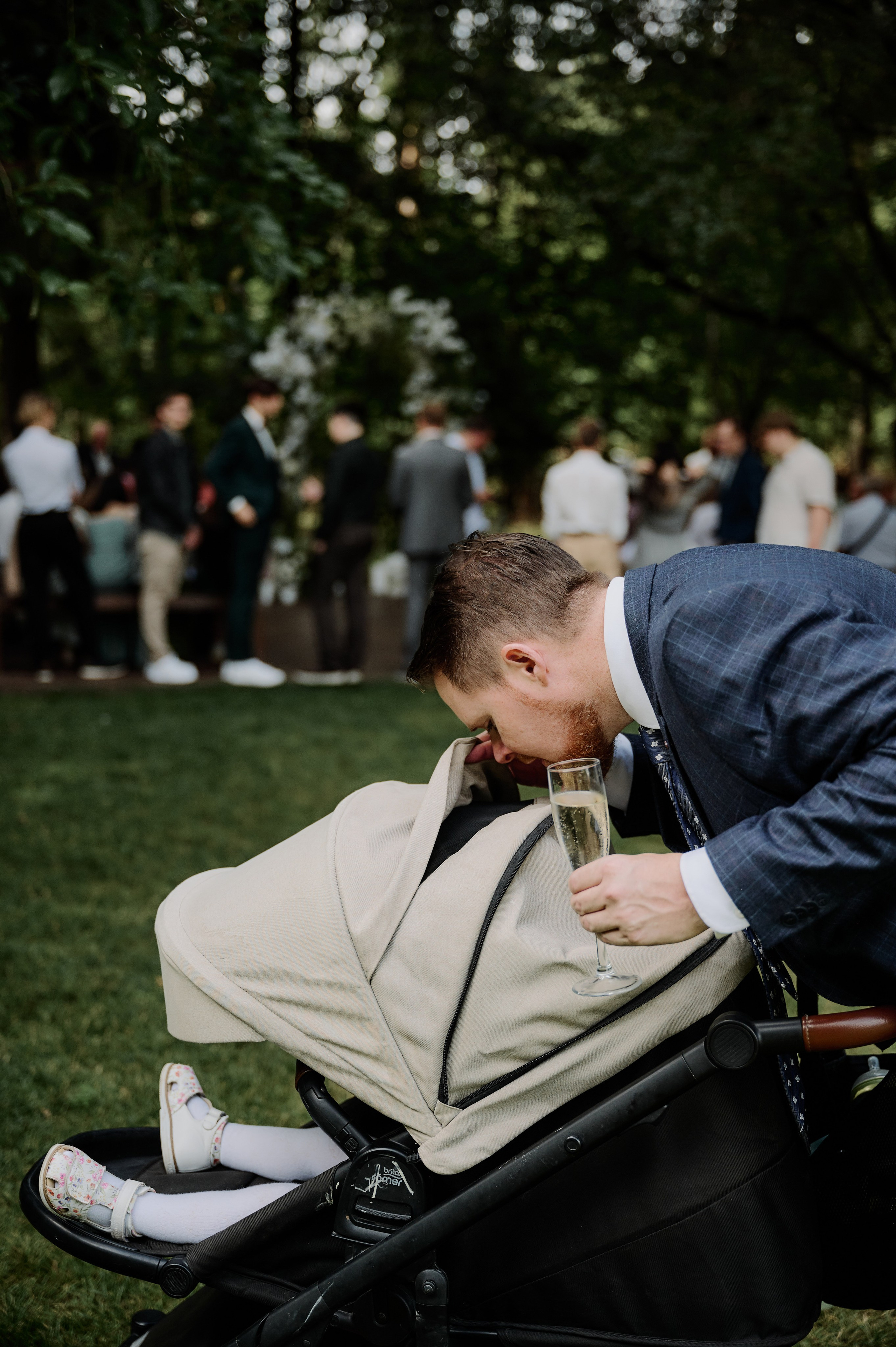 M&L. Свадебный и репортажный фотограф