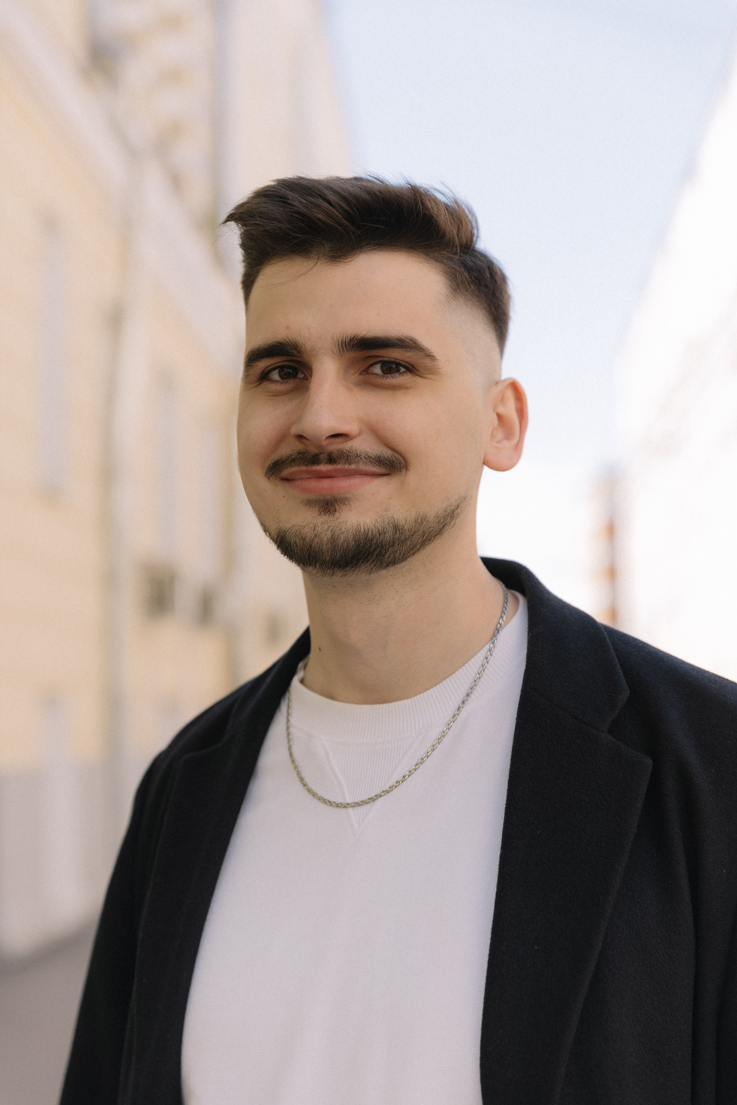 Маша и Дима. Фотограф и коллажист Ольга Шереметьева