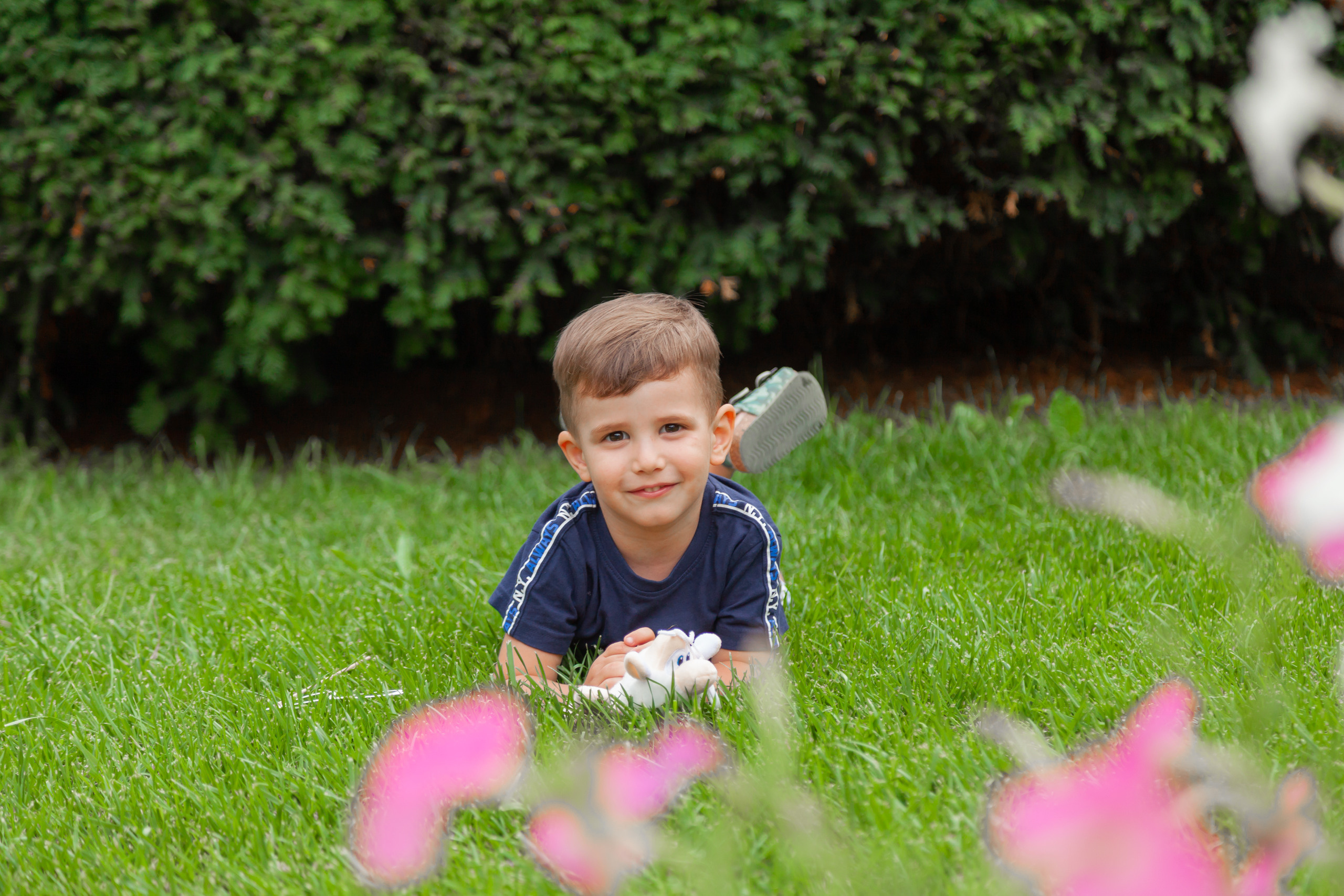 Kids. Family and children's photographer in Europe Emil Bektemirov!