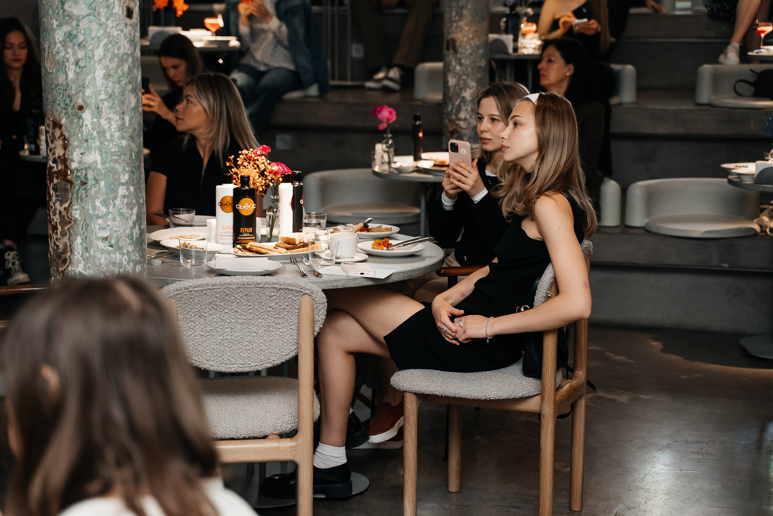 Сьесс. Павел Краснов — Свадебный и репортажный фотограф в Москве