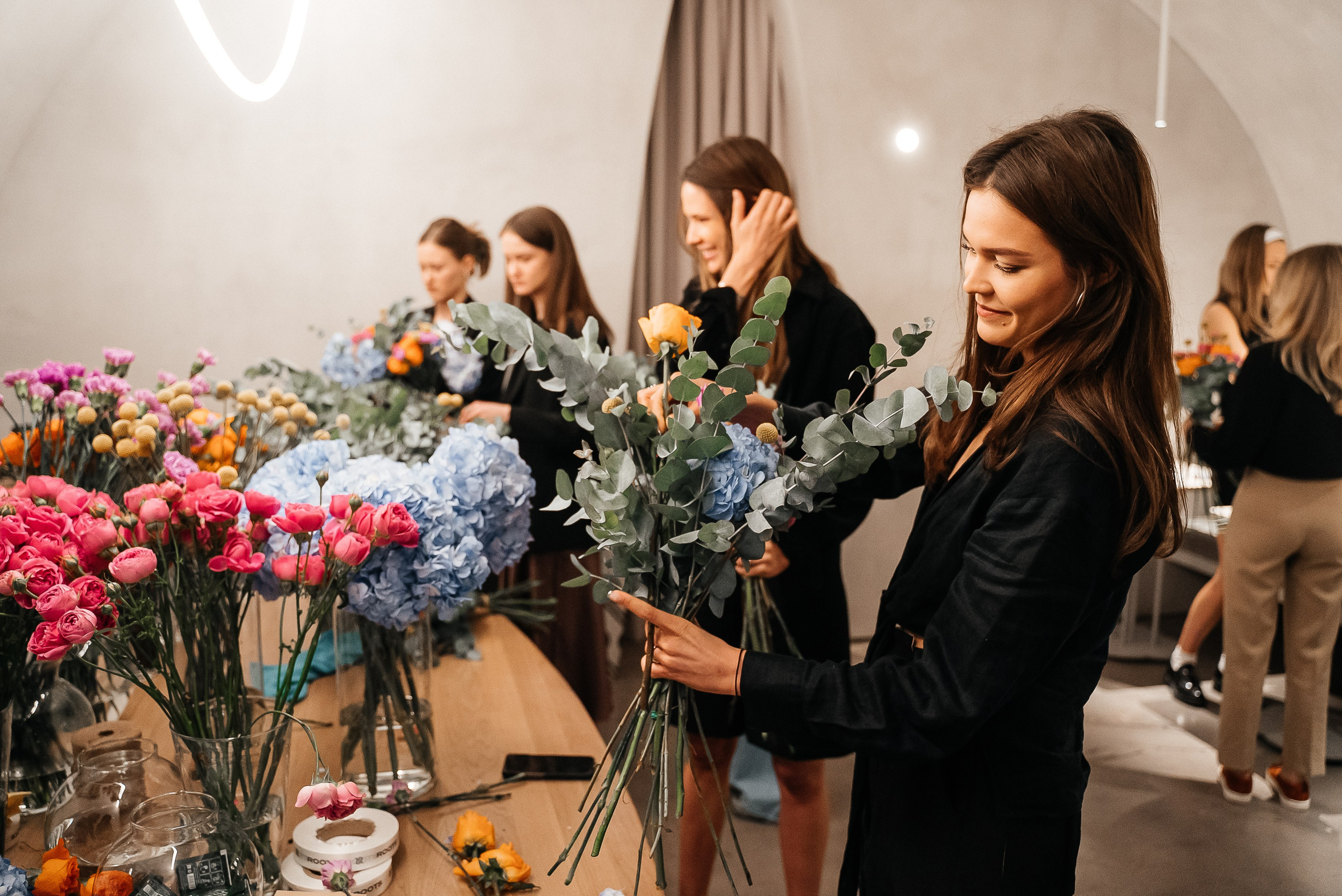 Сьесс. Павел Краснов — Свадебный и репортажный фотограф в Москве